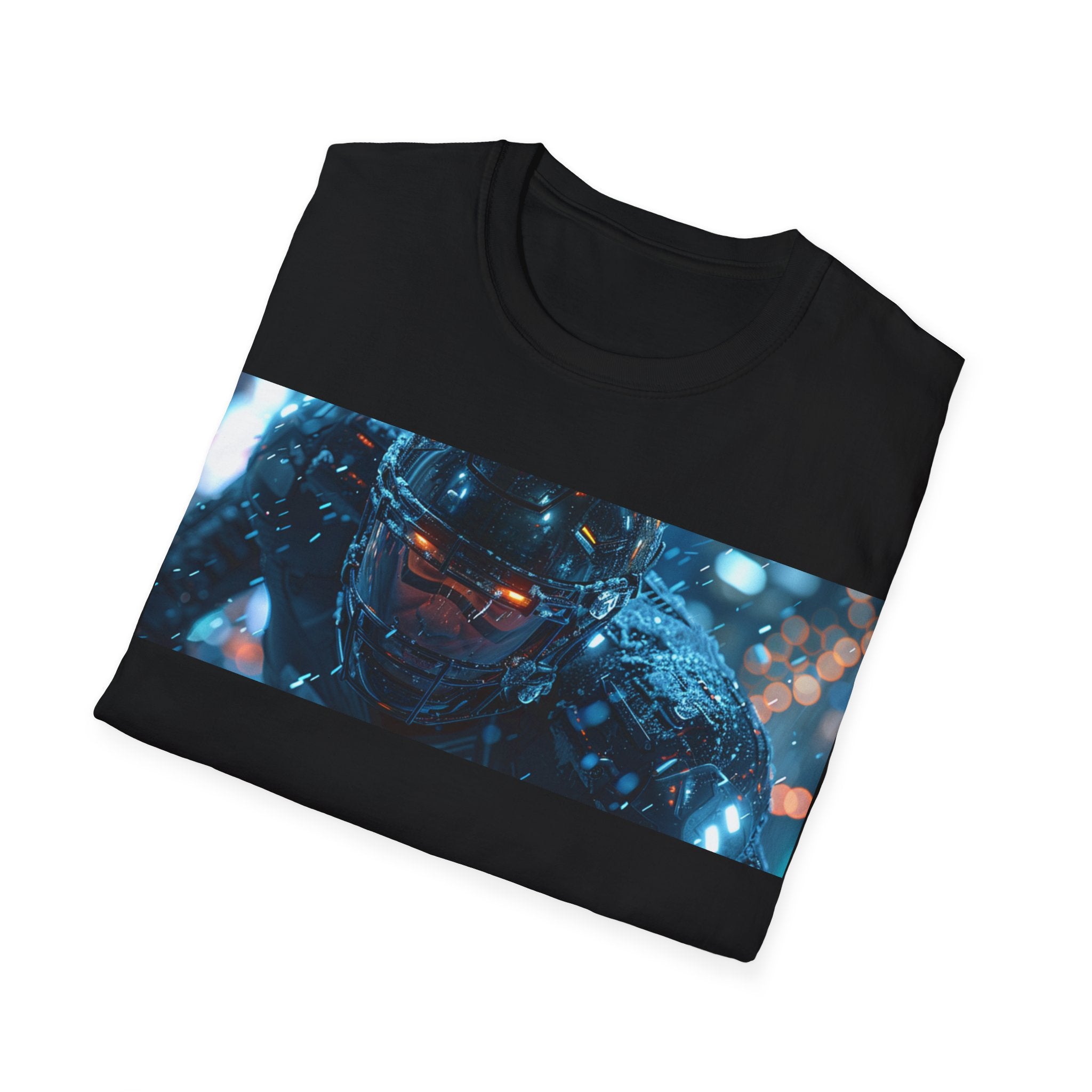 Digital Defense T-Shirt