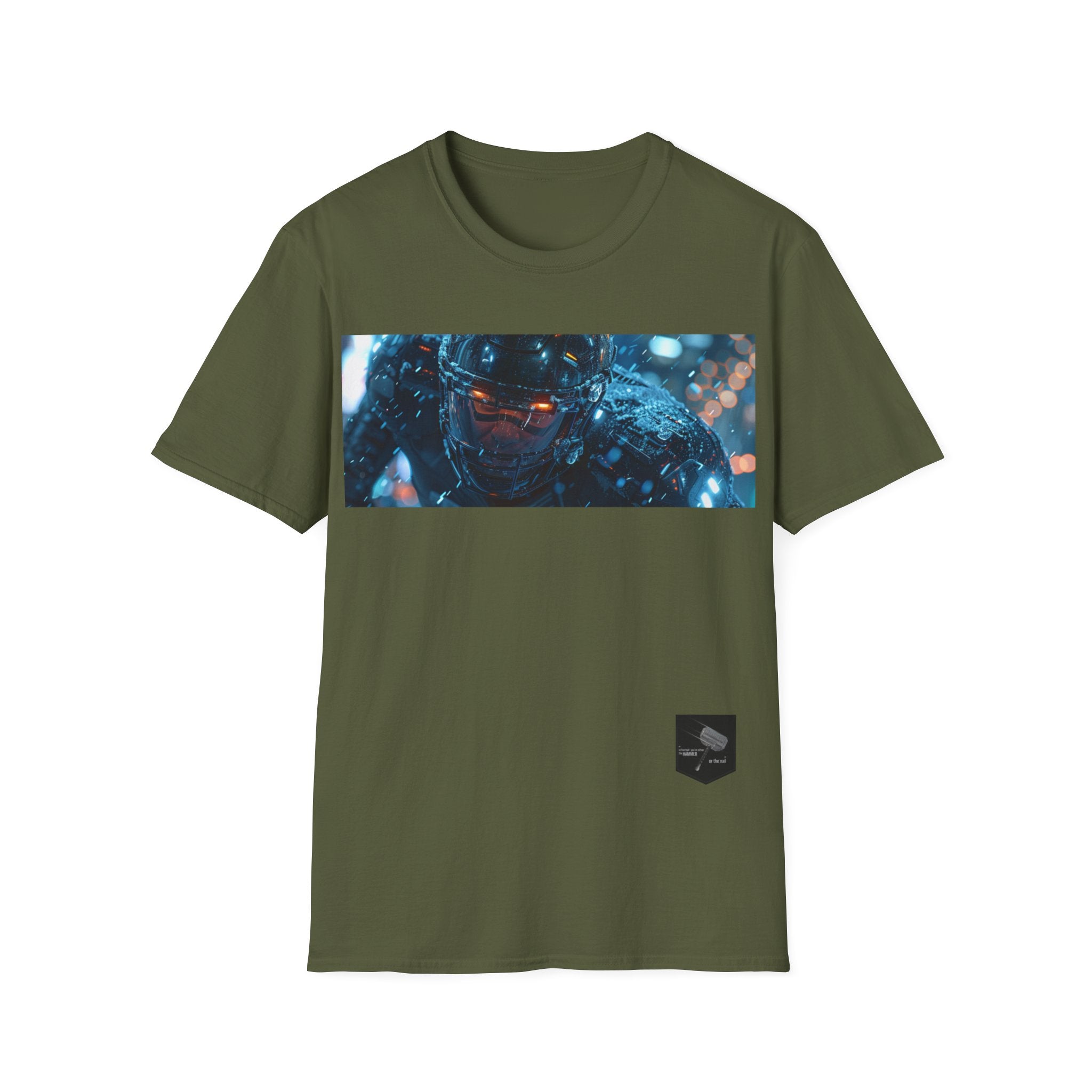 Digital Defense T-Shirt