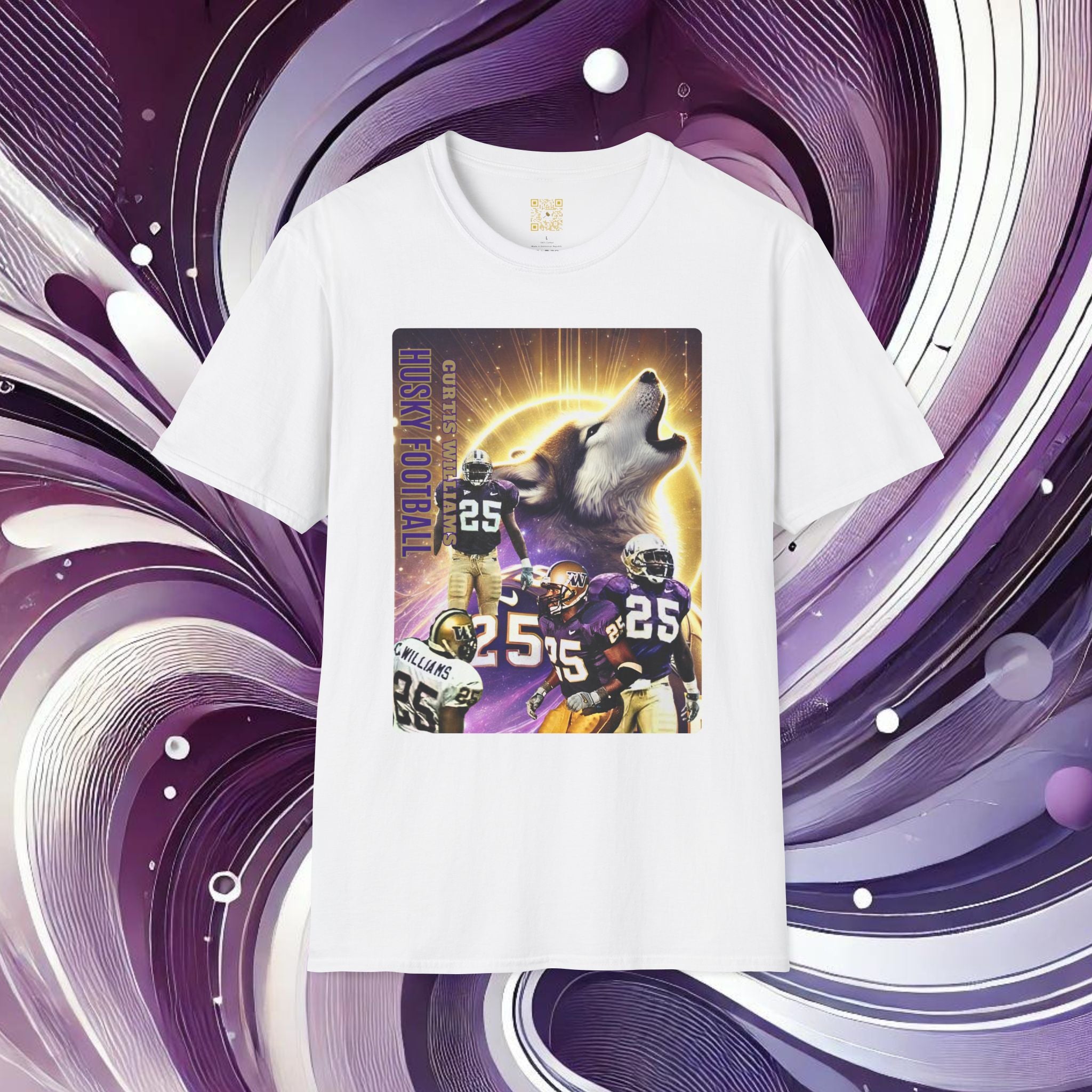 C-Dubb Hammers T-Shirt