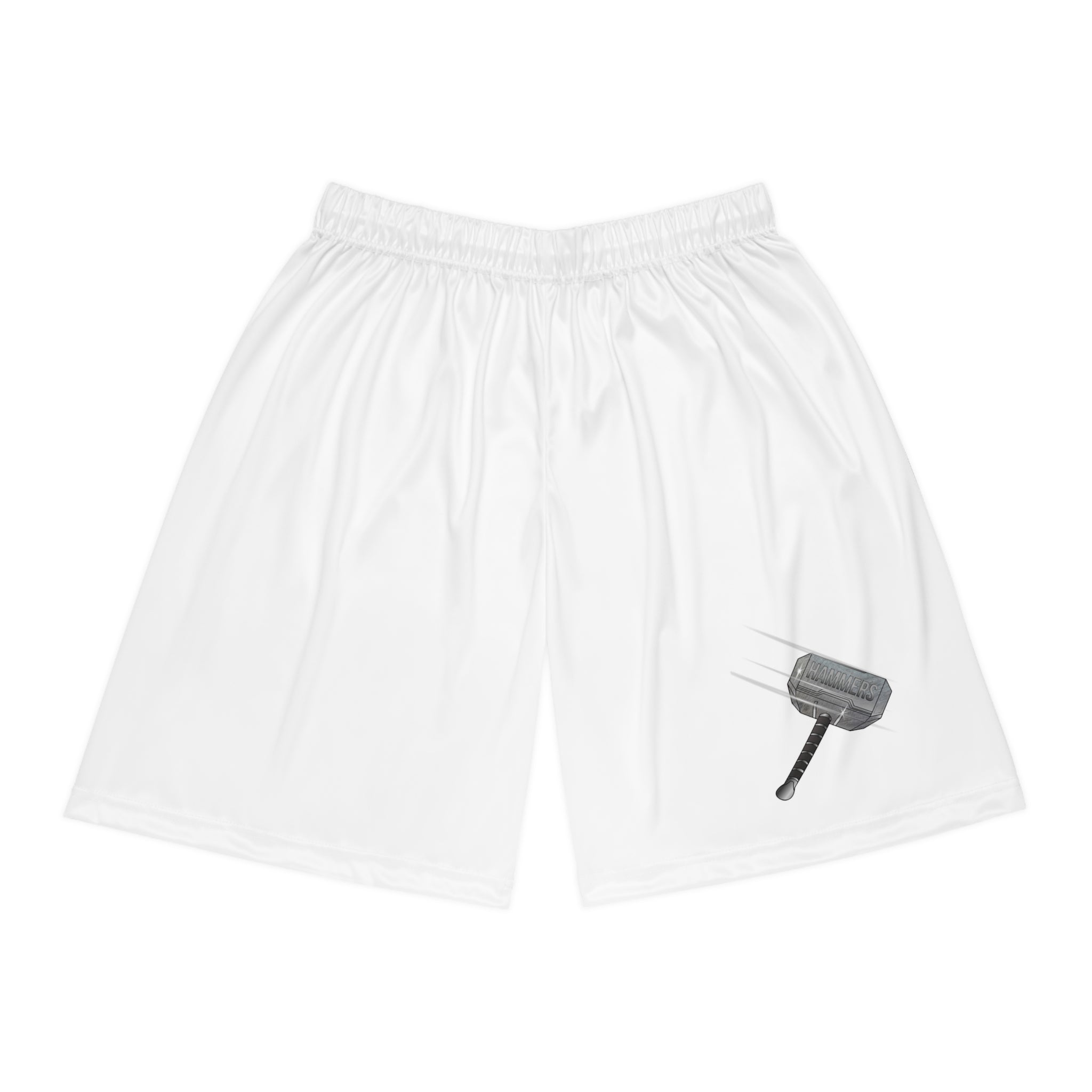 Hammers B-Ball Shorts