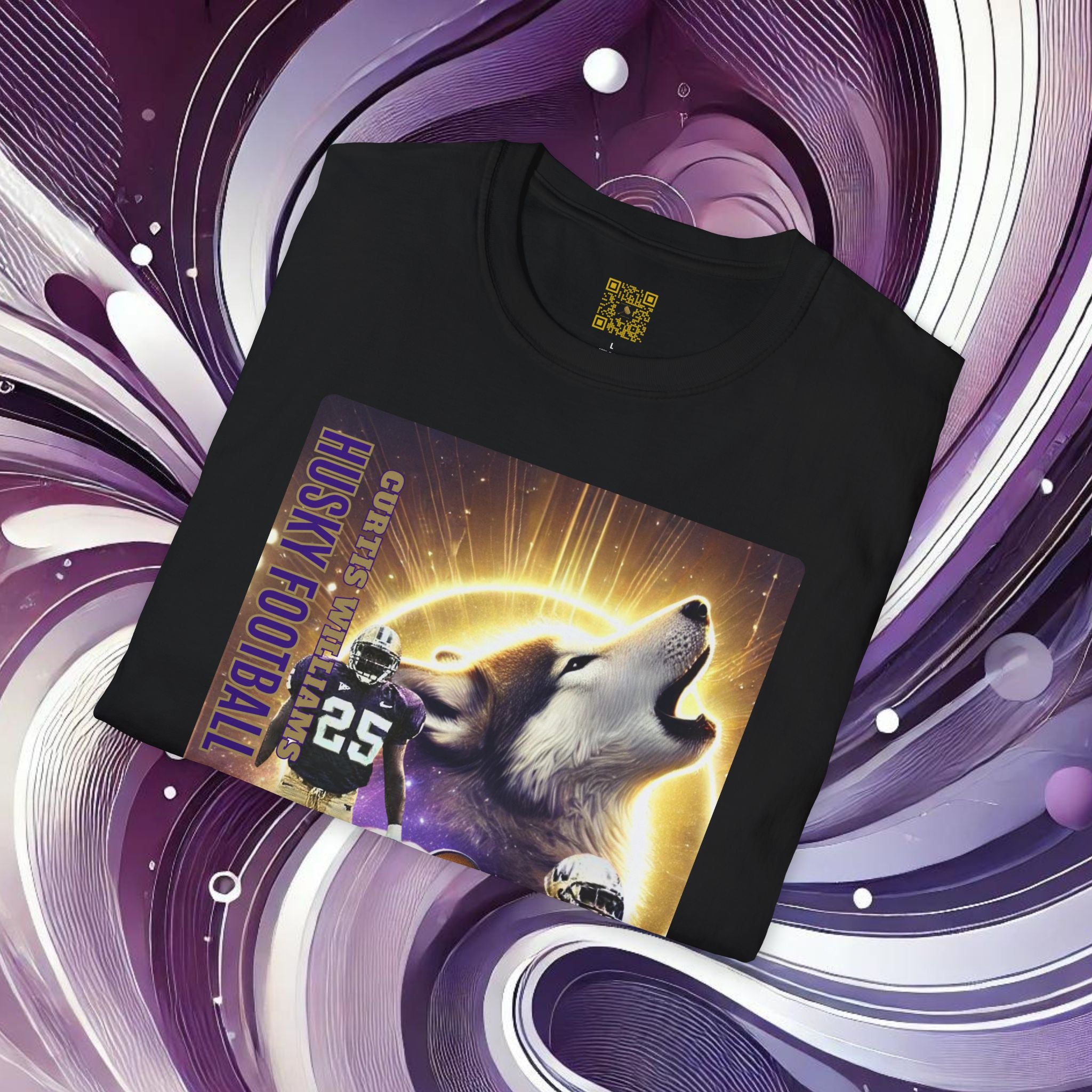 C-Dubb Hammers T-Shirt