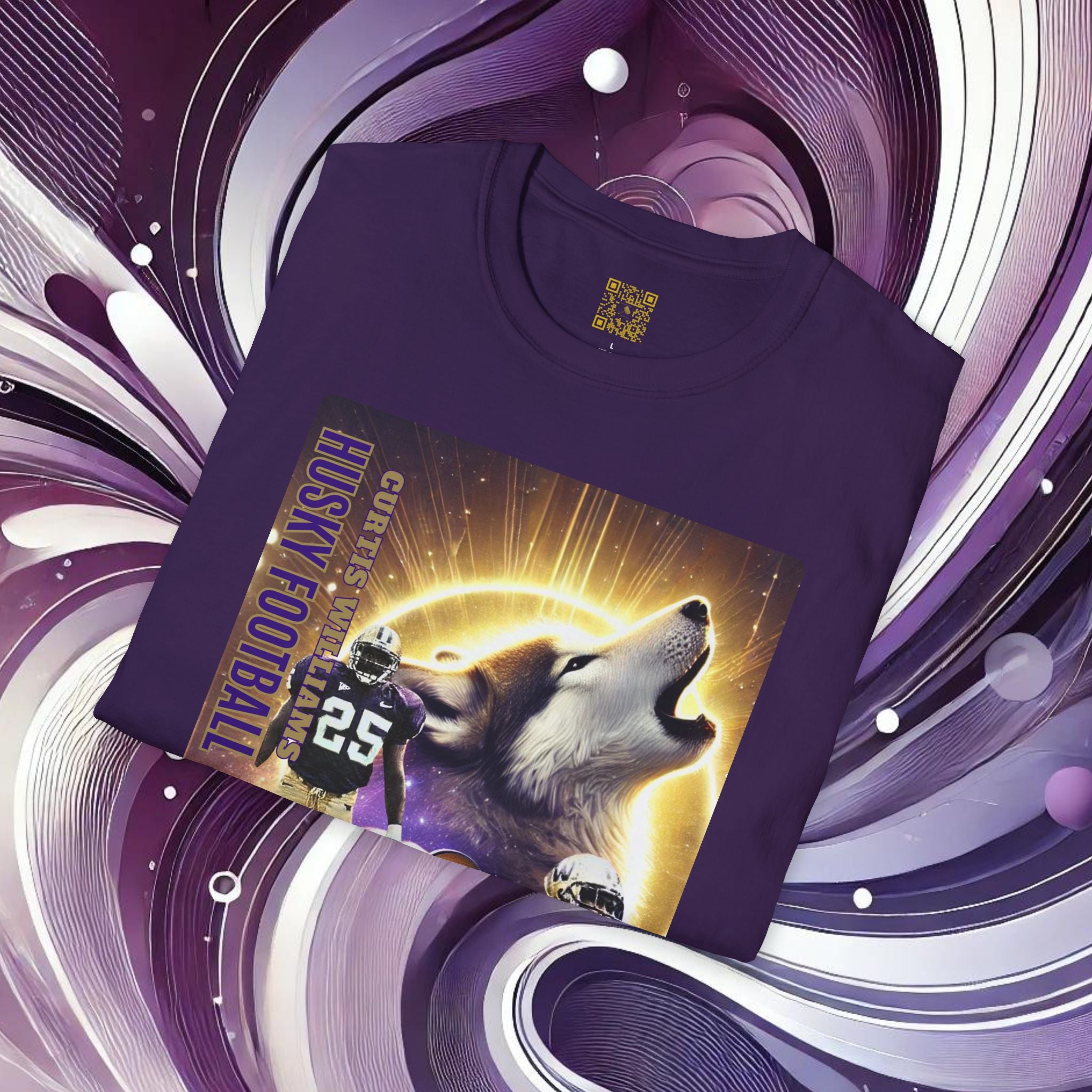 C-Dubb Hammers T-Shirt