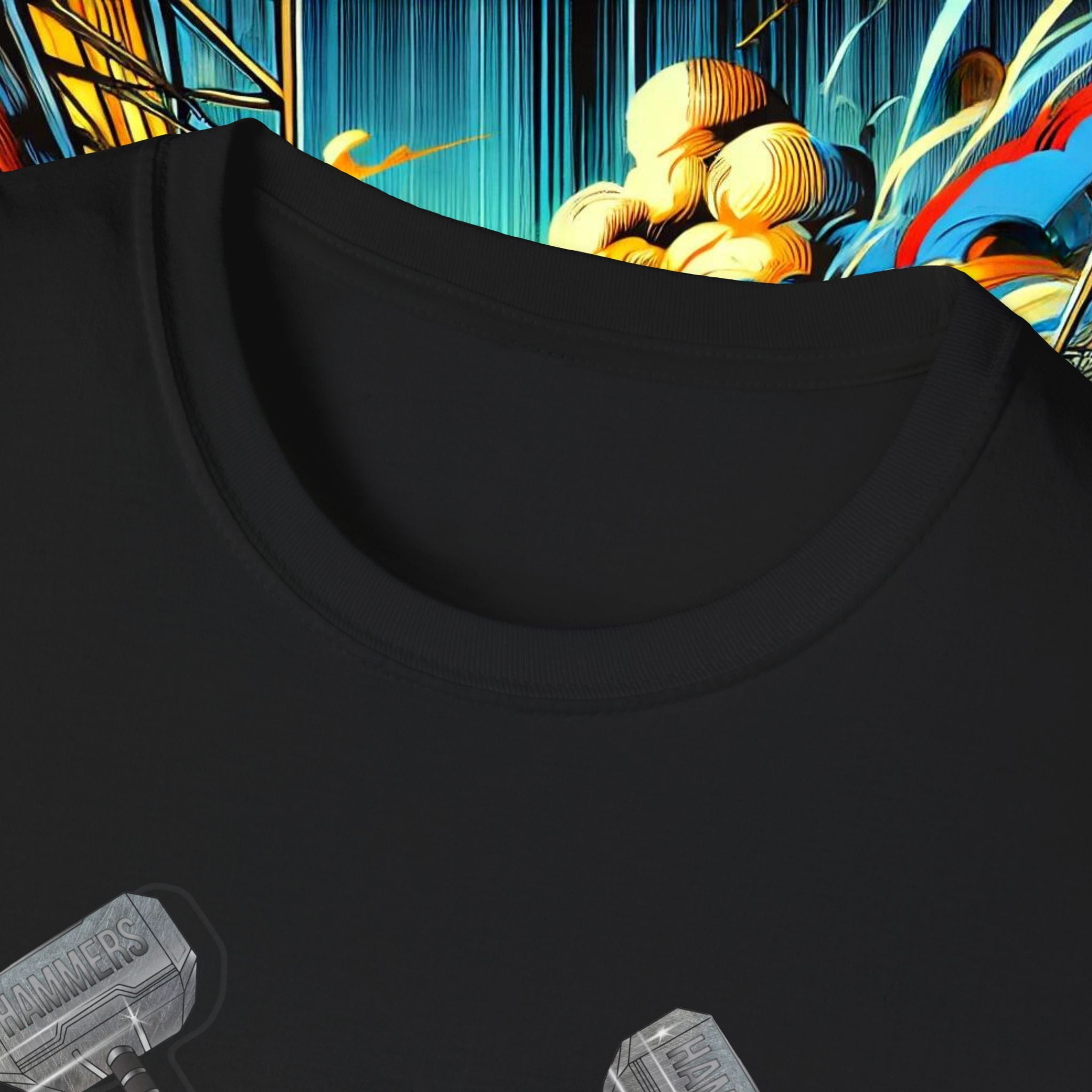 Hammers Supreme Conference T-Shirt