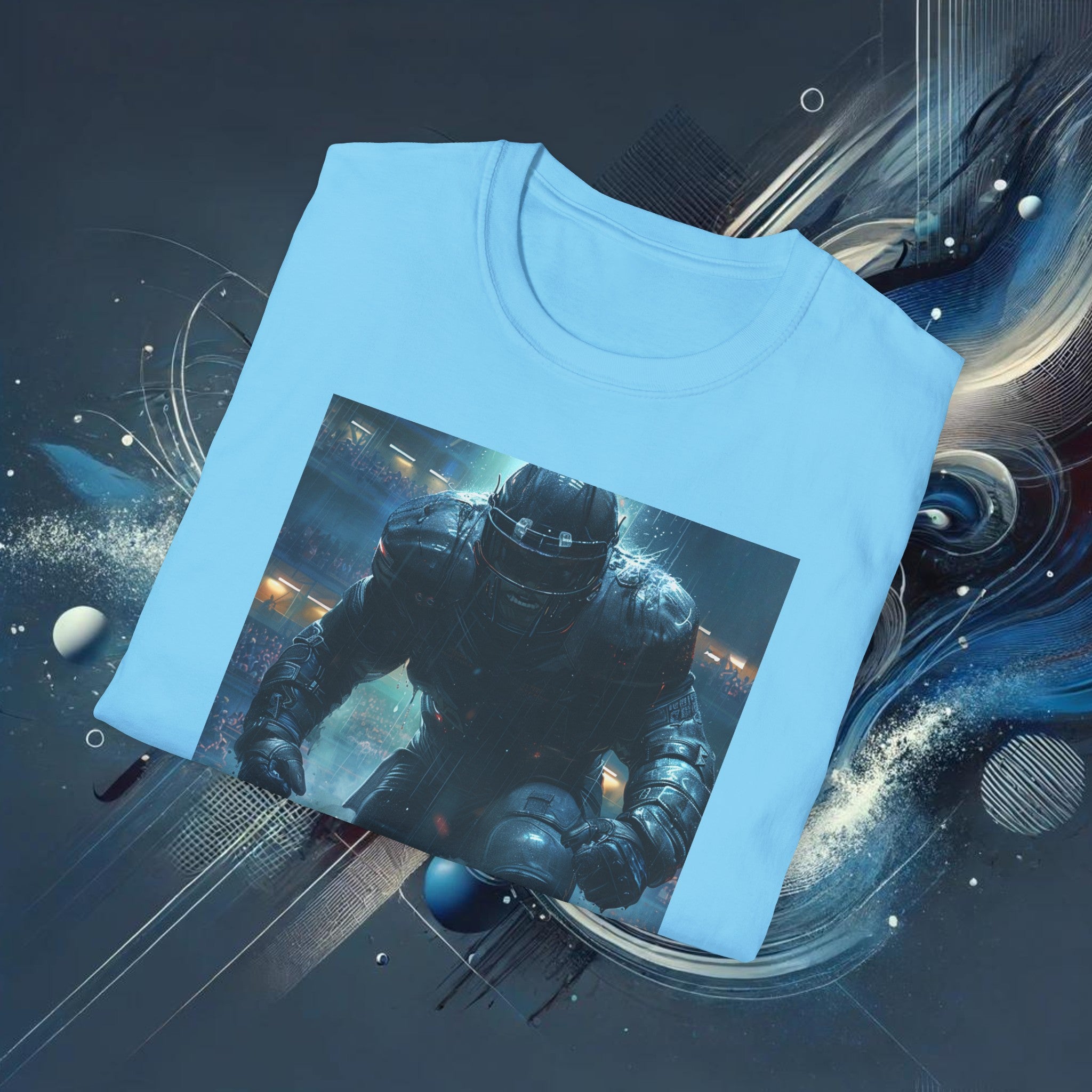 Frost-backer T-Shirt