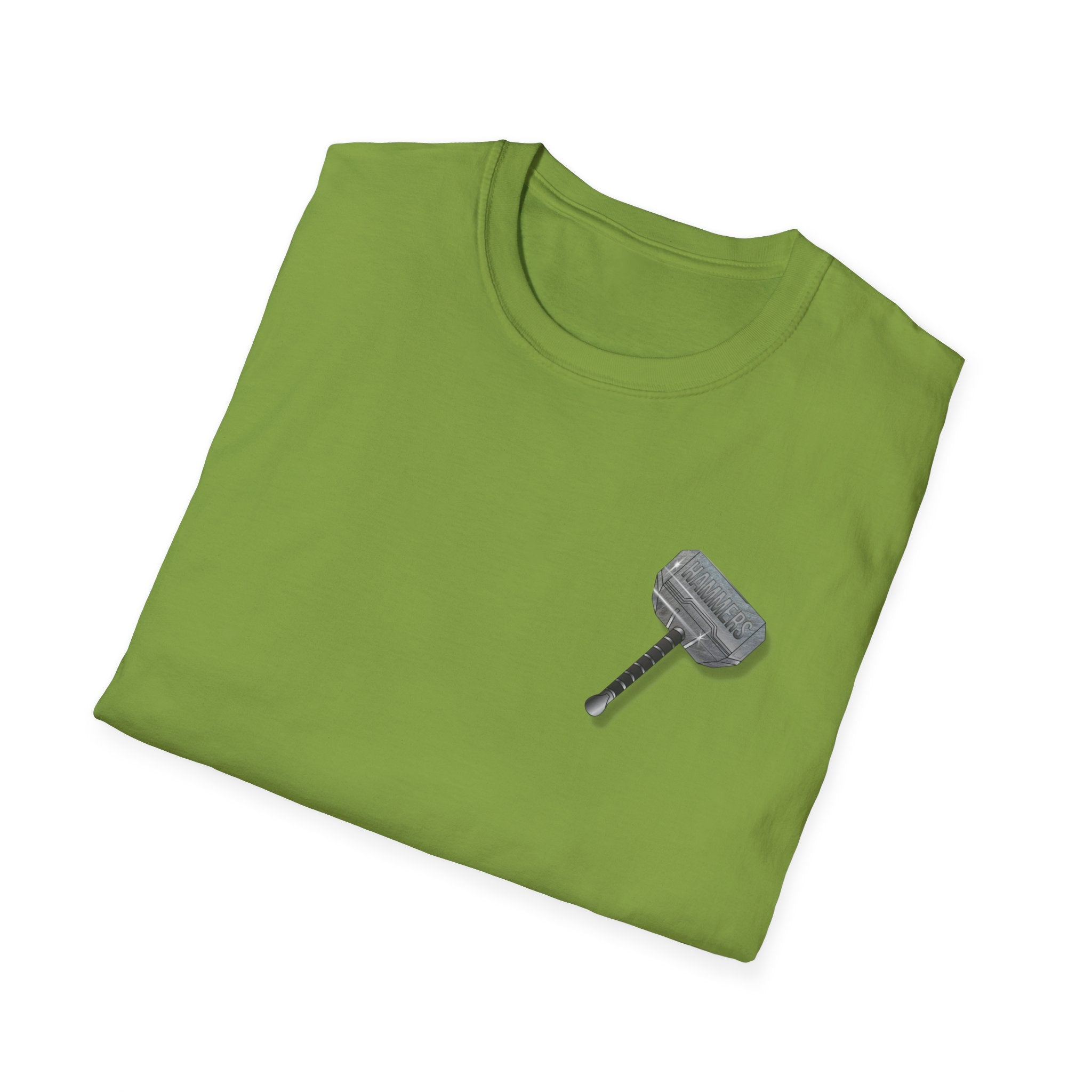 Hammers On The Field T-Shirt