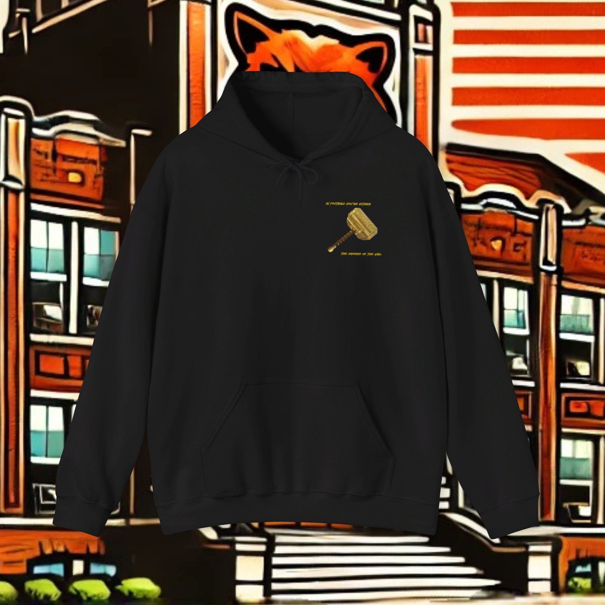 Hammers Hoodie