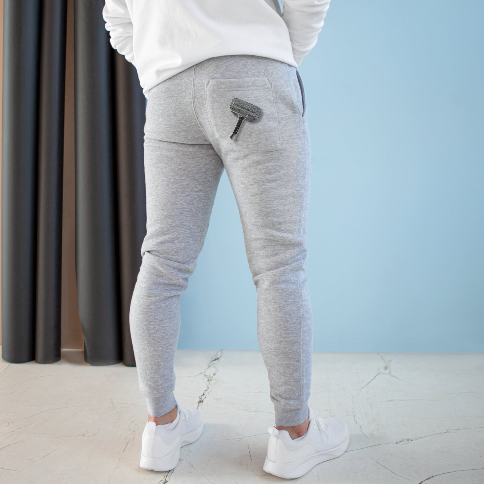 Hammers Elite  Fleece Joggers