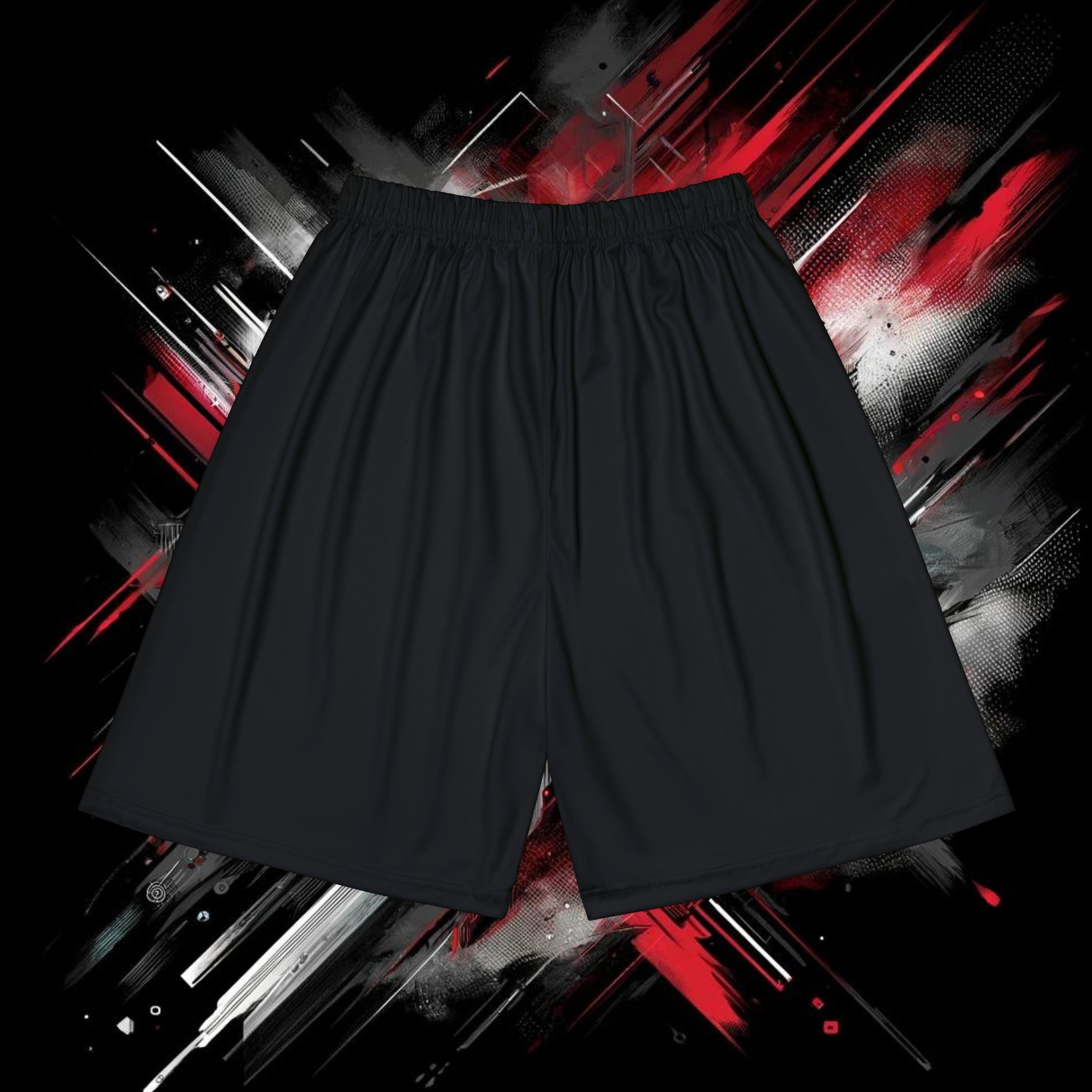 Hammers Gym Shorts