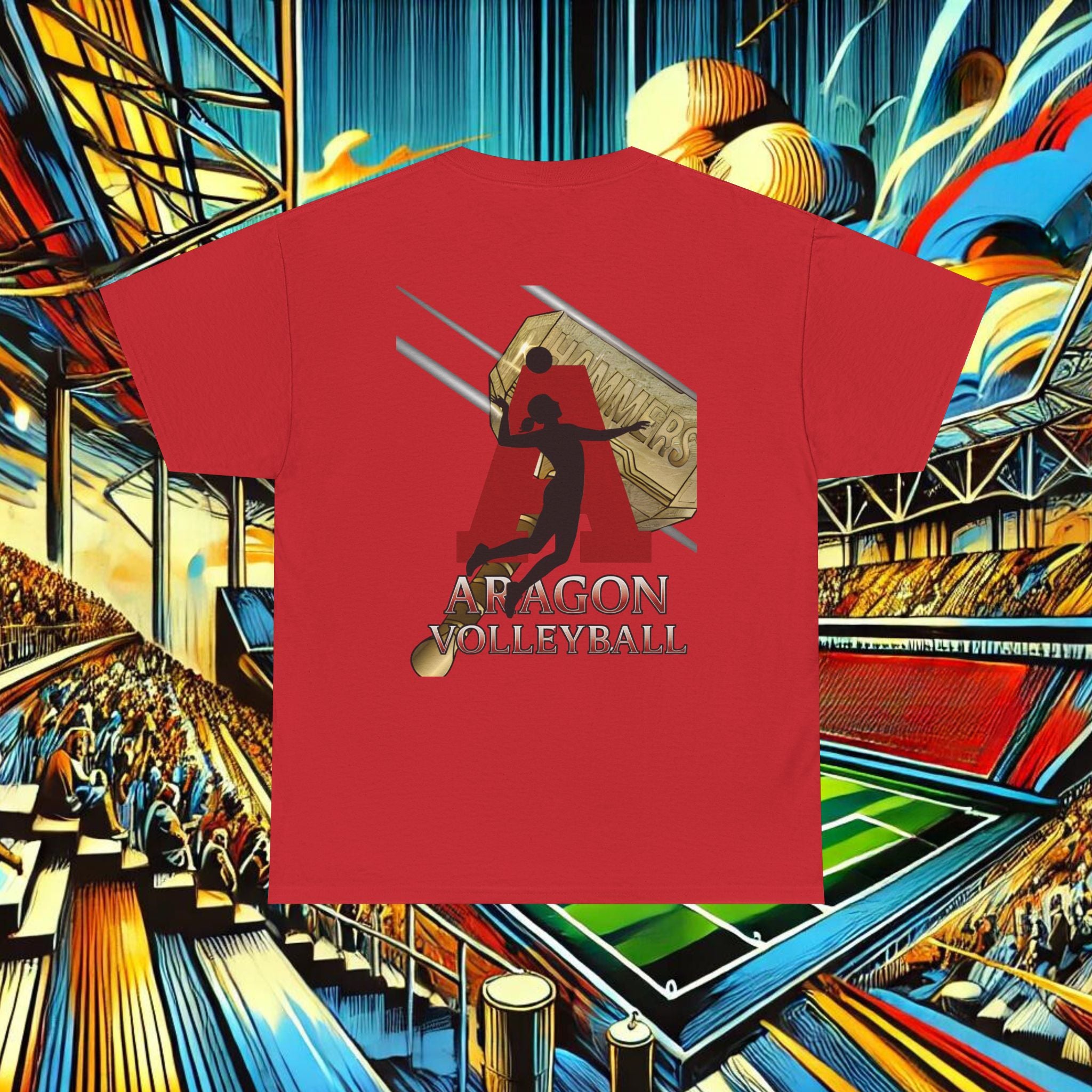 Hammers Elite Athletics 