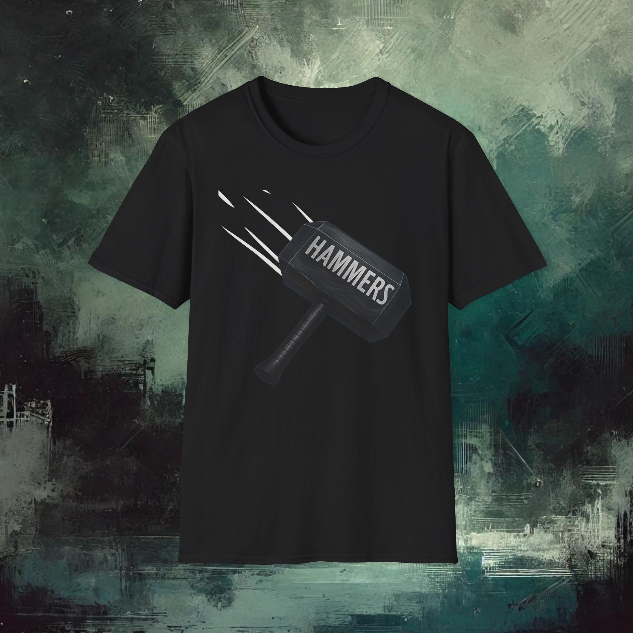 Hammers Elite Athletics 