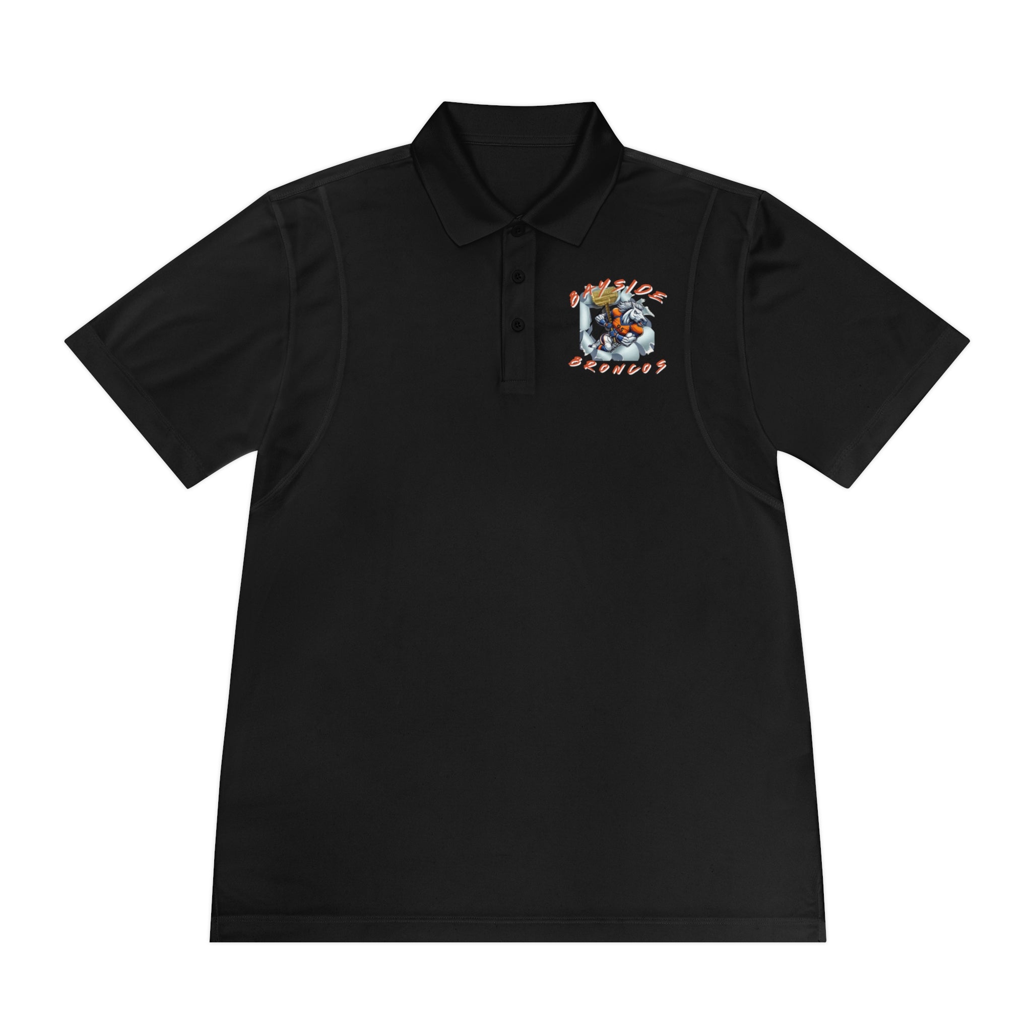 Bayside Hammers Men's Sport Polo Shirt