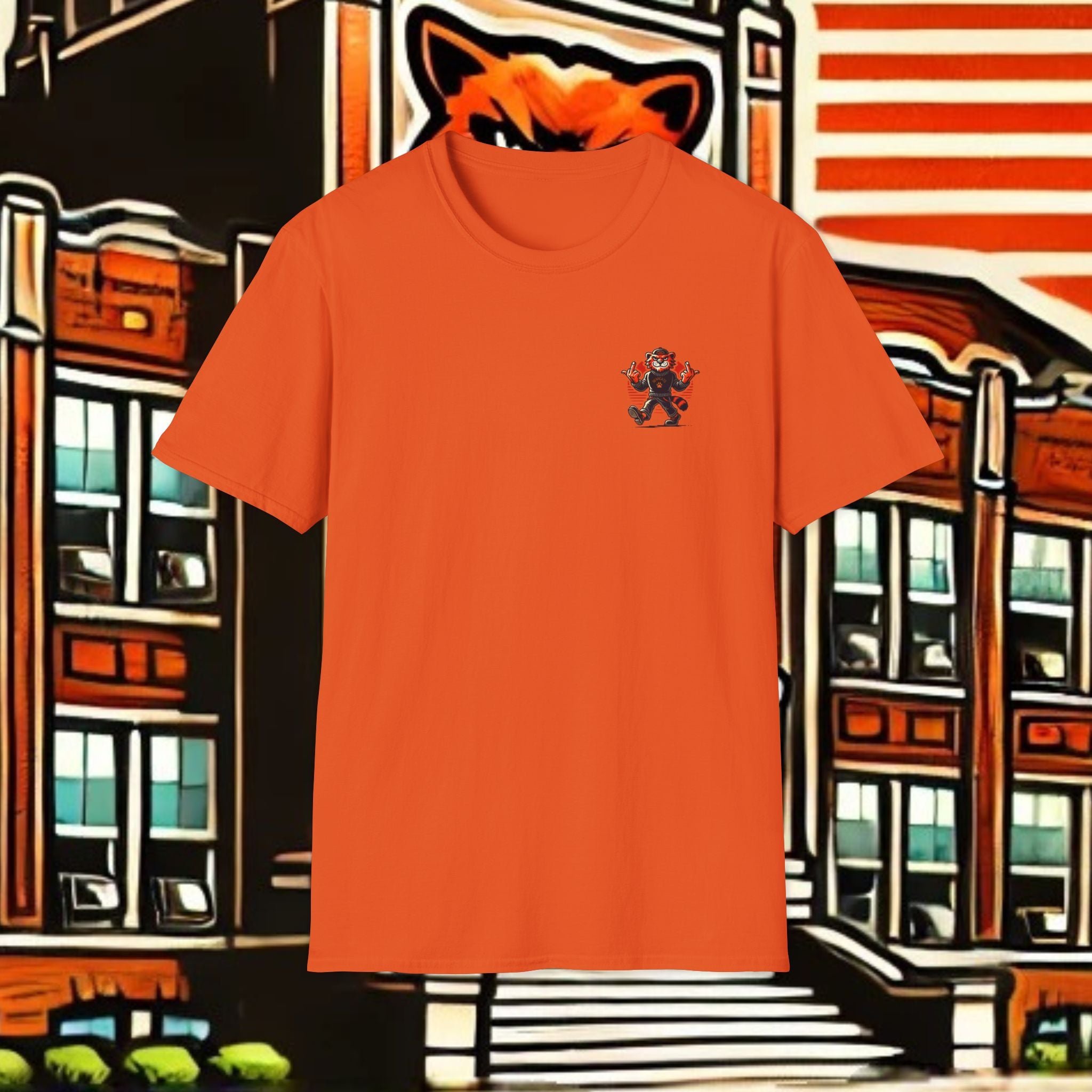 Matteeo Pride T-Shirt (black lettering)