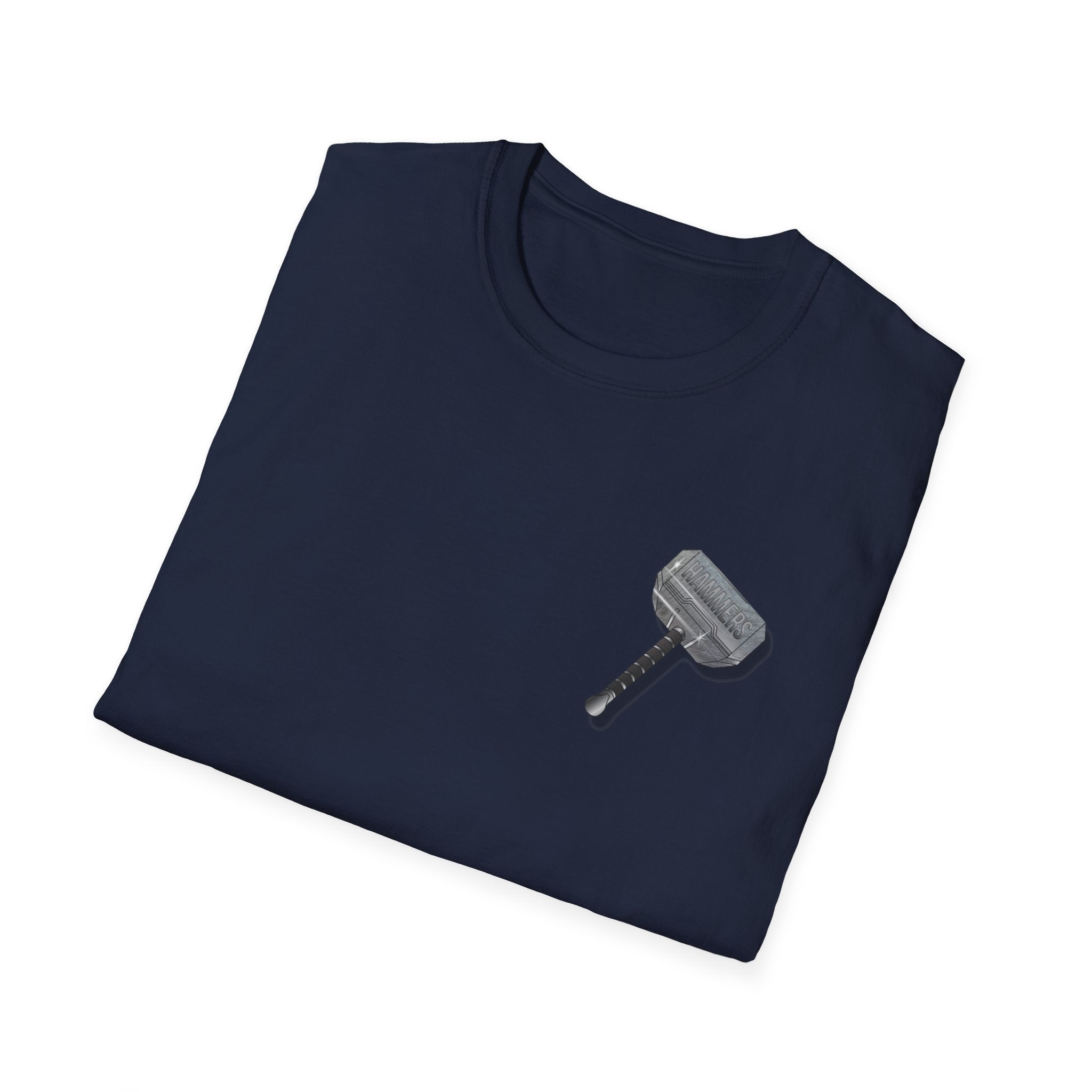 Hammers On The Field T-Shirt