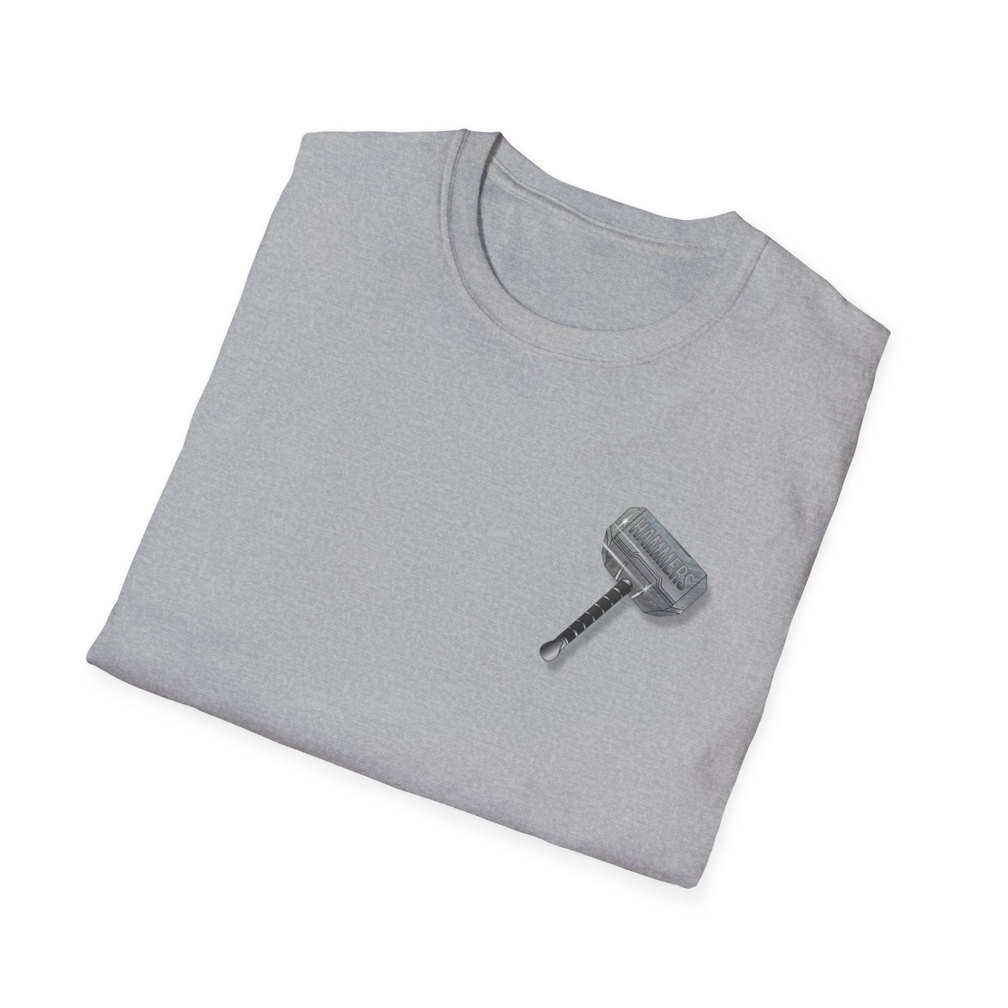 Hammers On The Field T-Shirt