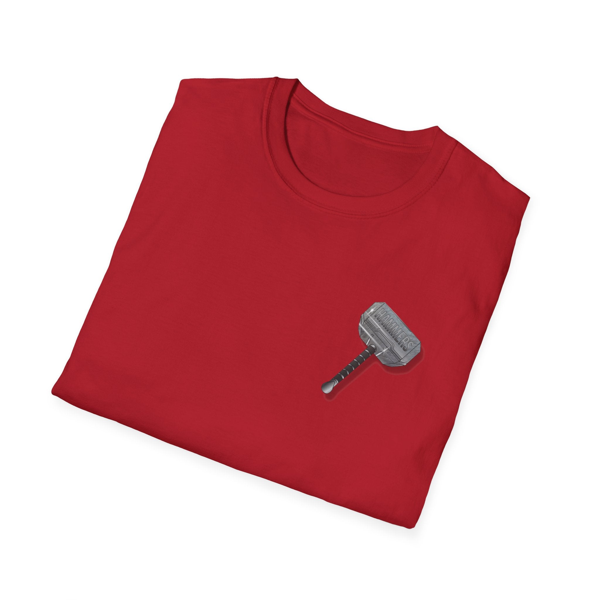 Hammers On The Field T-Shirt