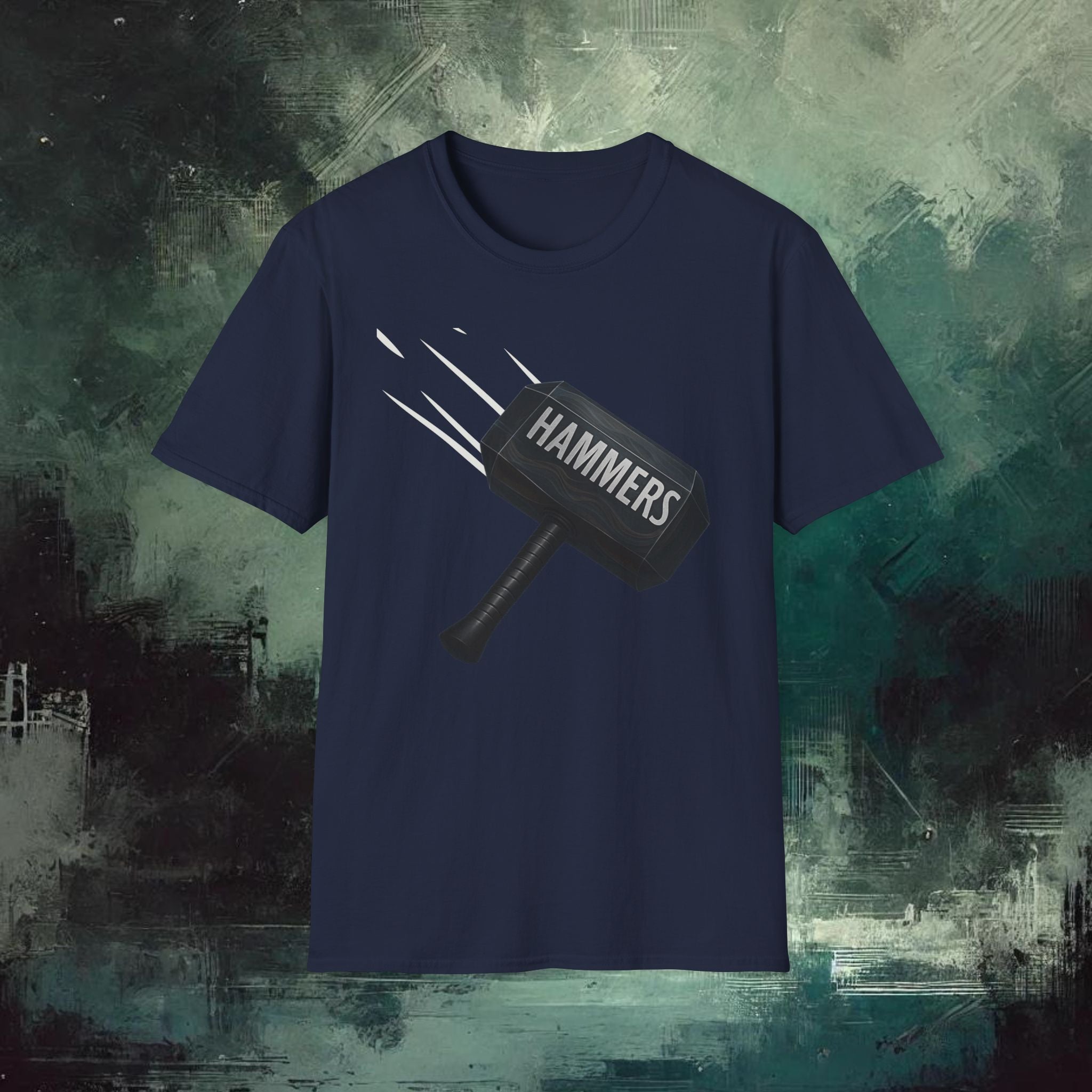 Hammers Elite Athletics 
