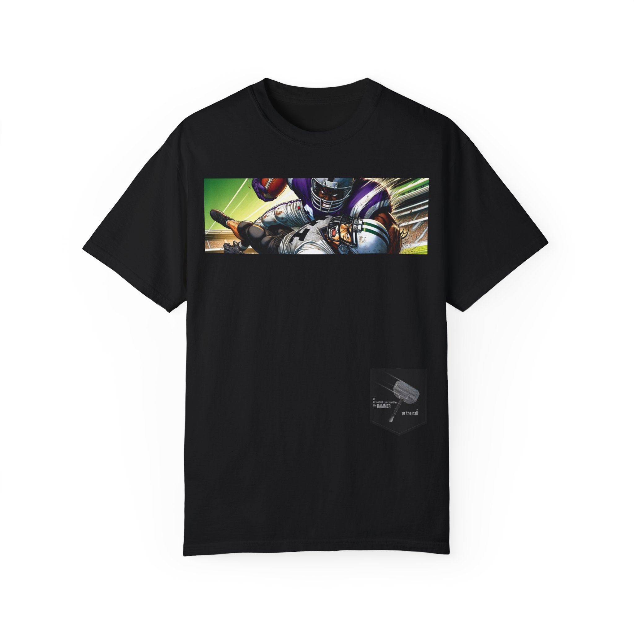 4th & Goal T-shirt