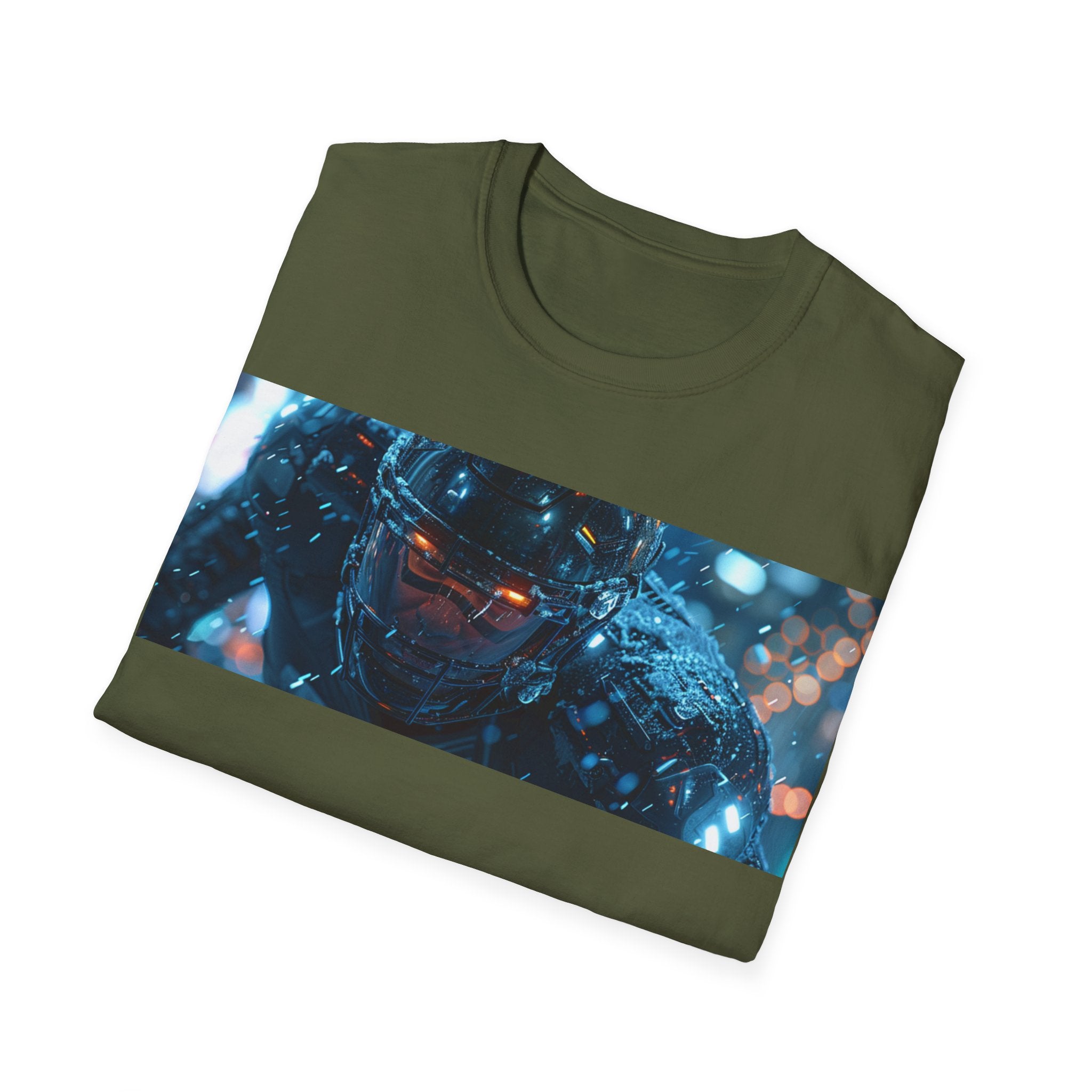 Digital Defense T-Shirt