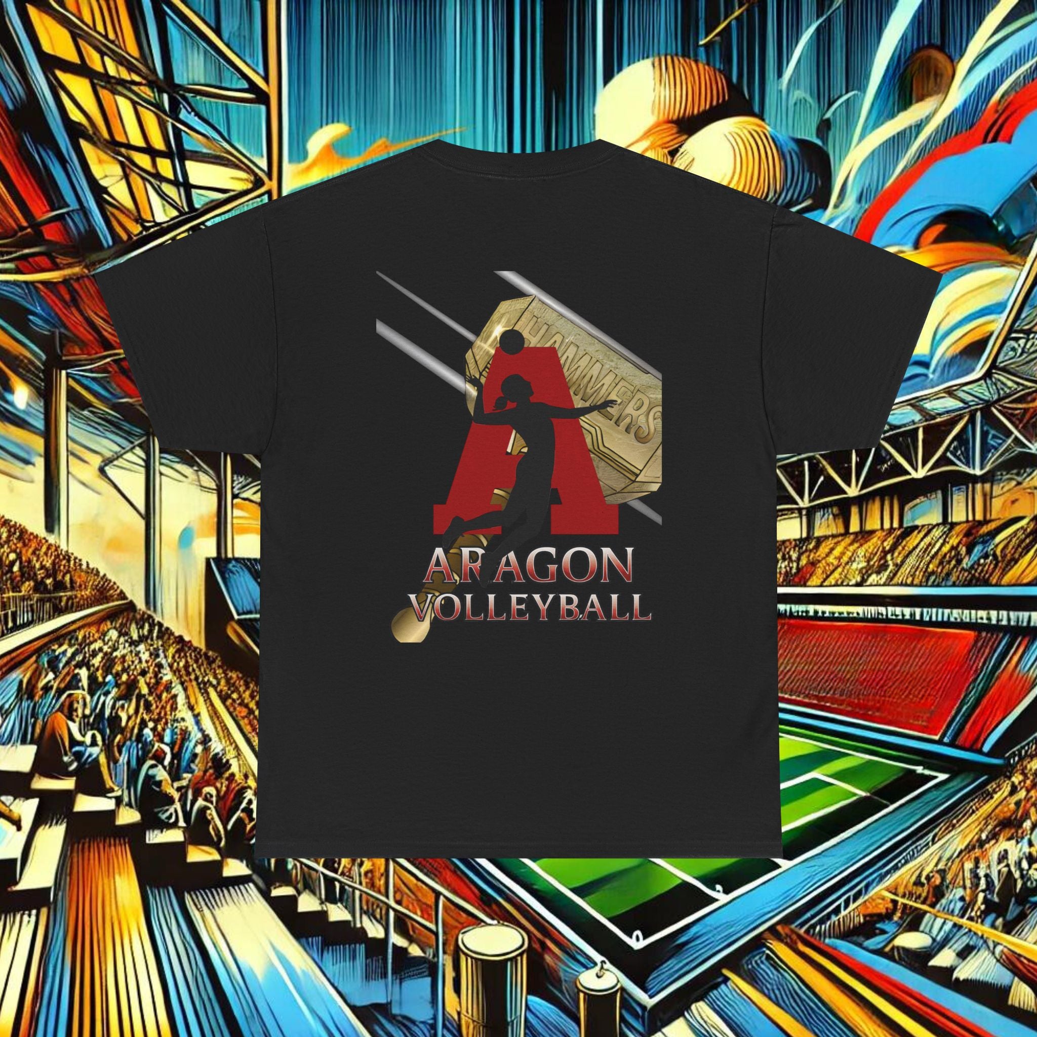 Hammers Elite Athletics 
