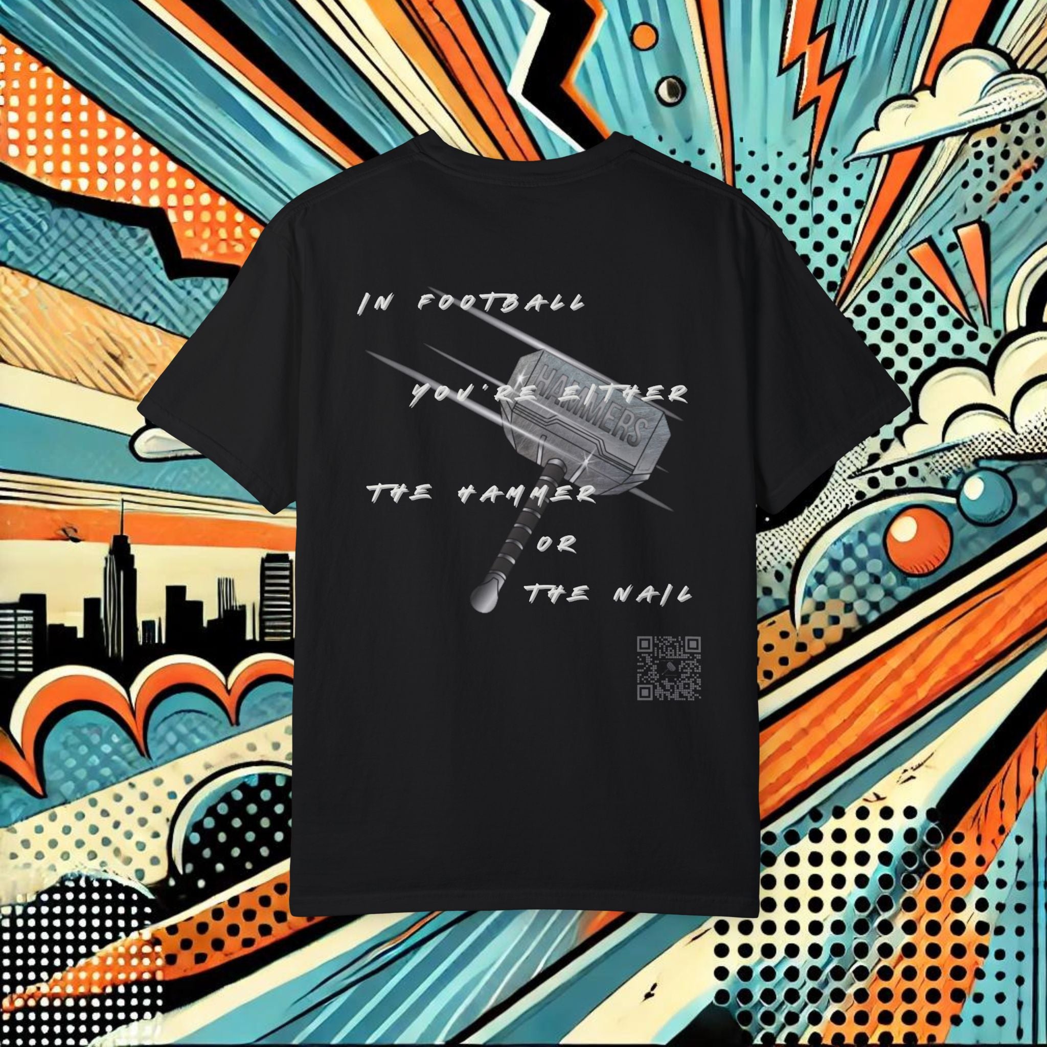 Hammers Elite Athletics T-Shirt