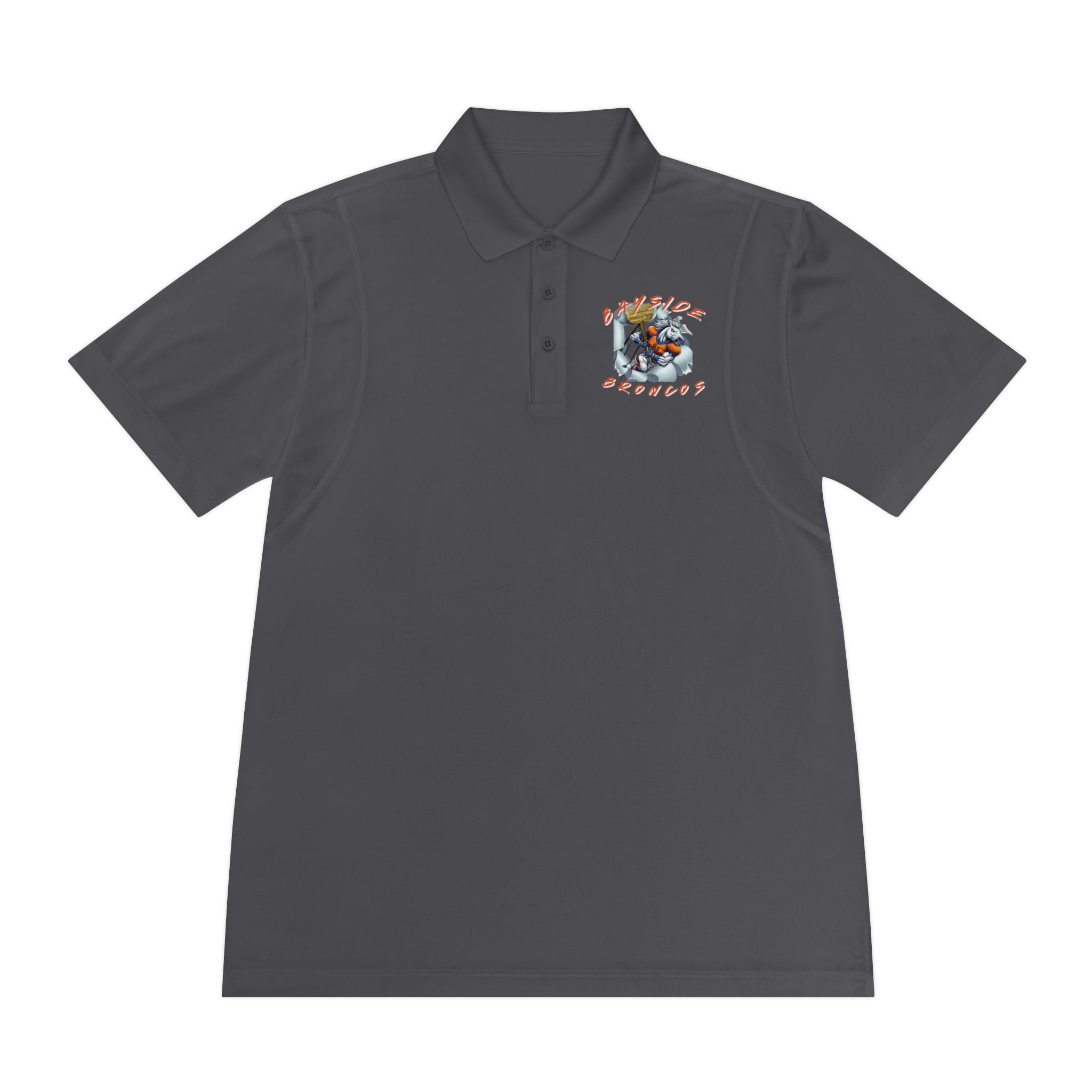 Bayside Hammers Men's Sport Polo Shirt