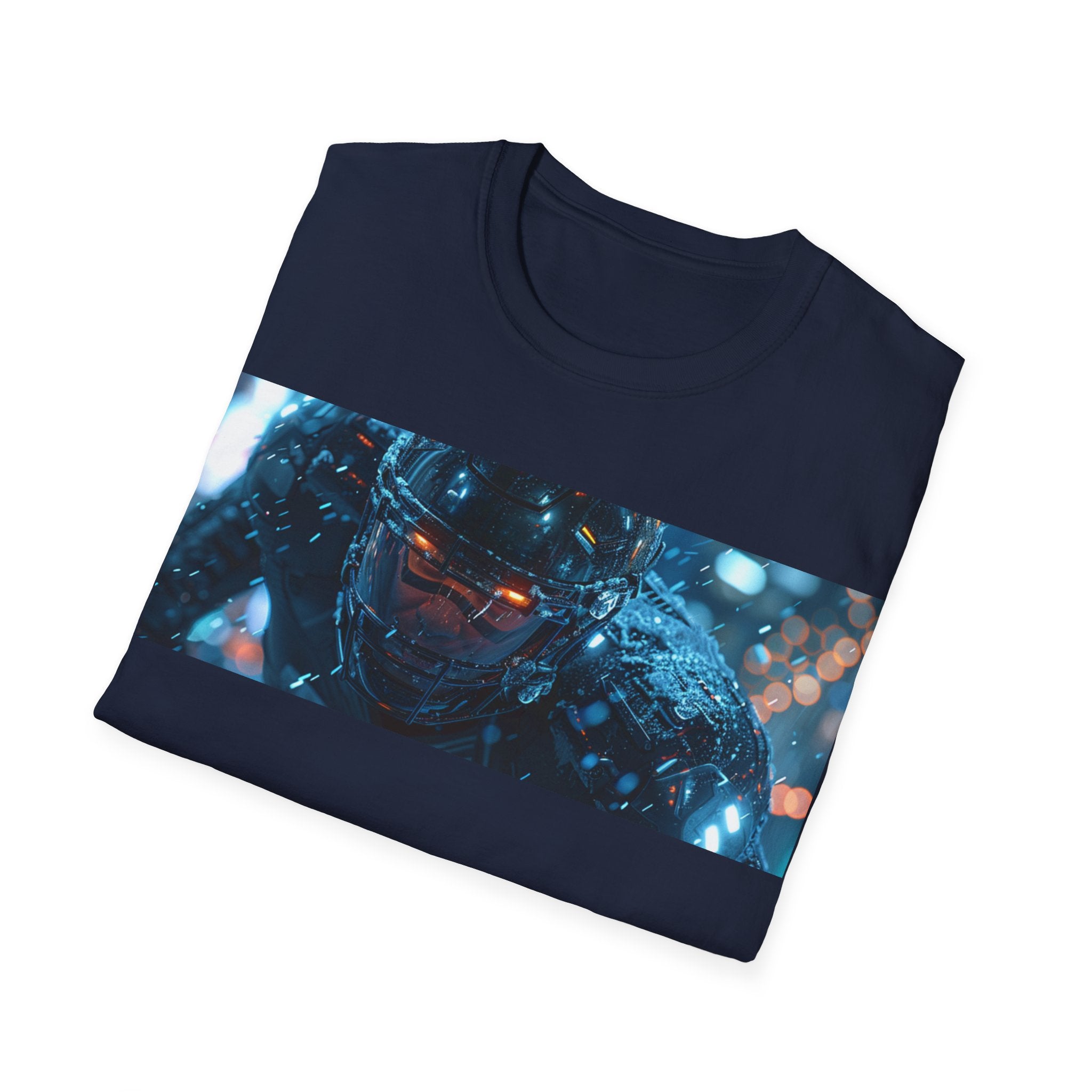 Digital Defense T-Shirt