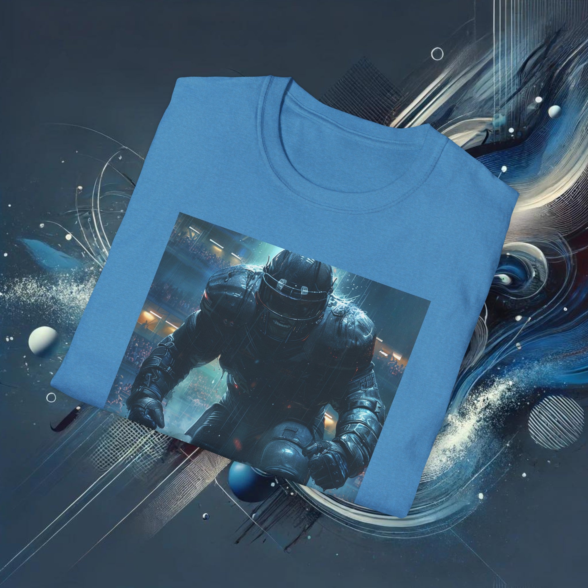 Frost-backer T-Shirt