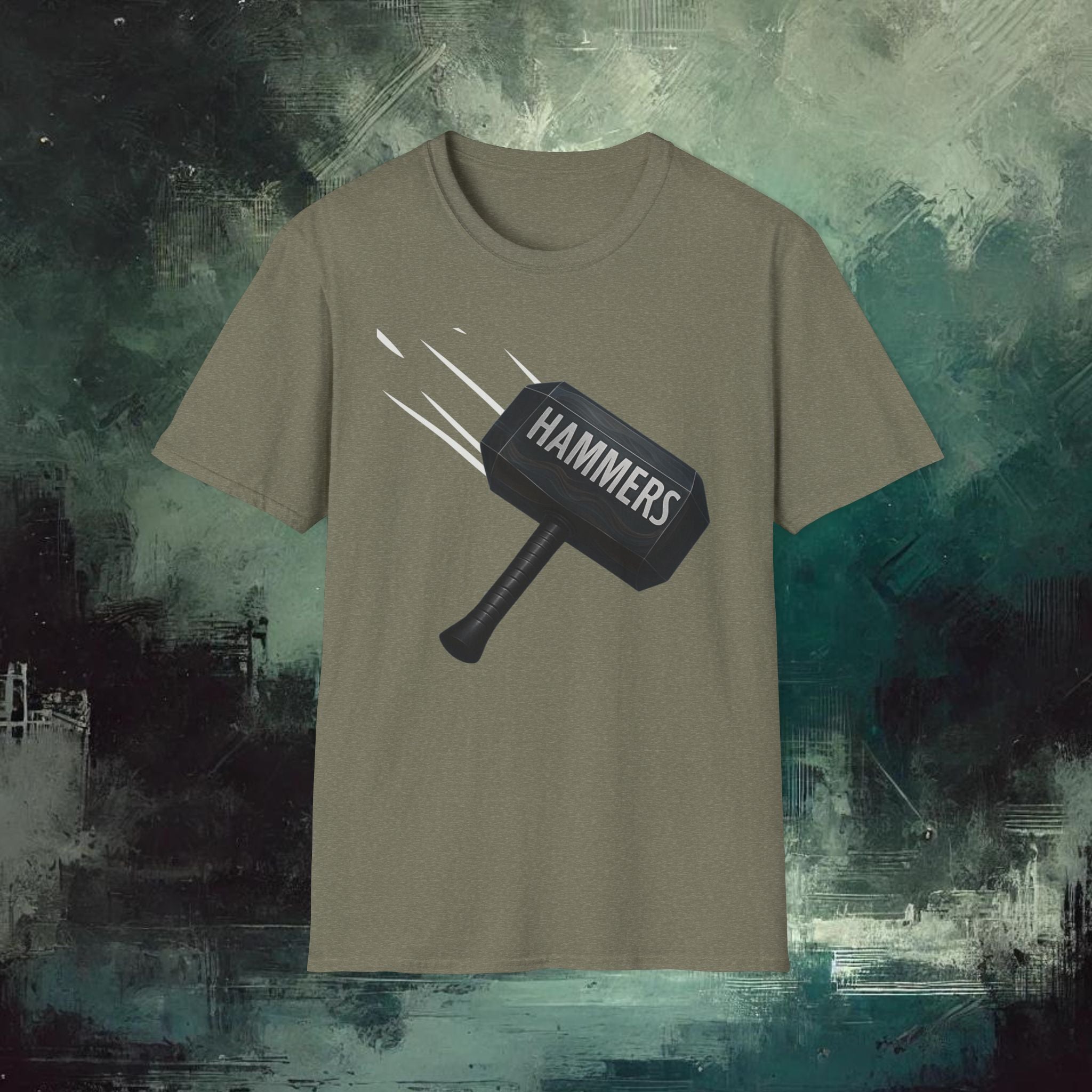 Hammers Elite Athletics 