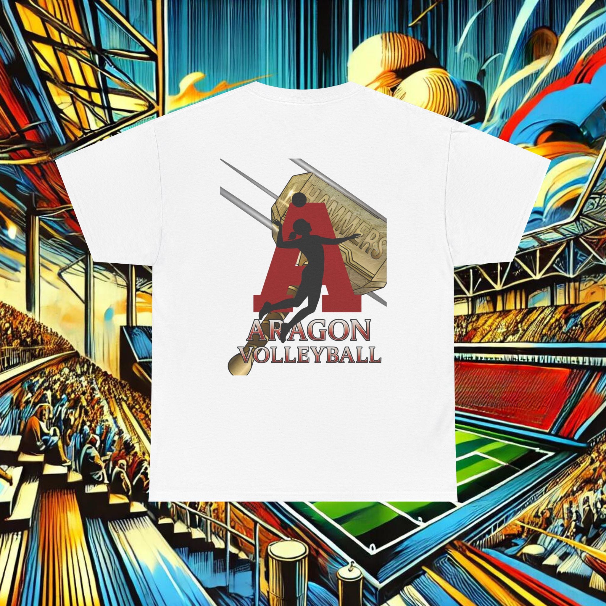 Hammers Elite Athletics 