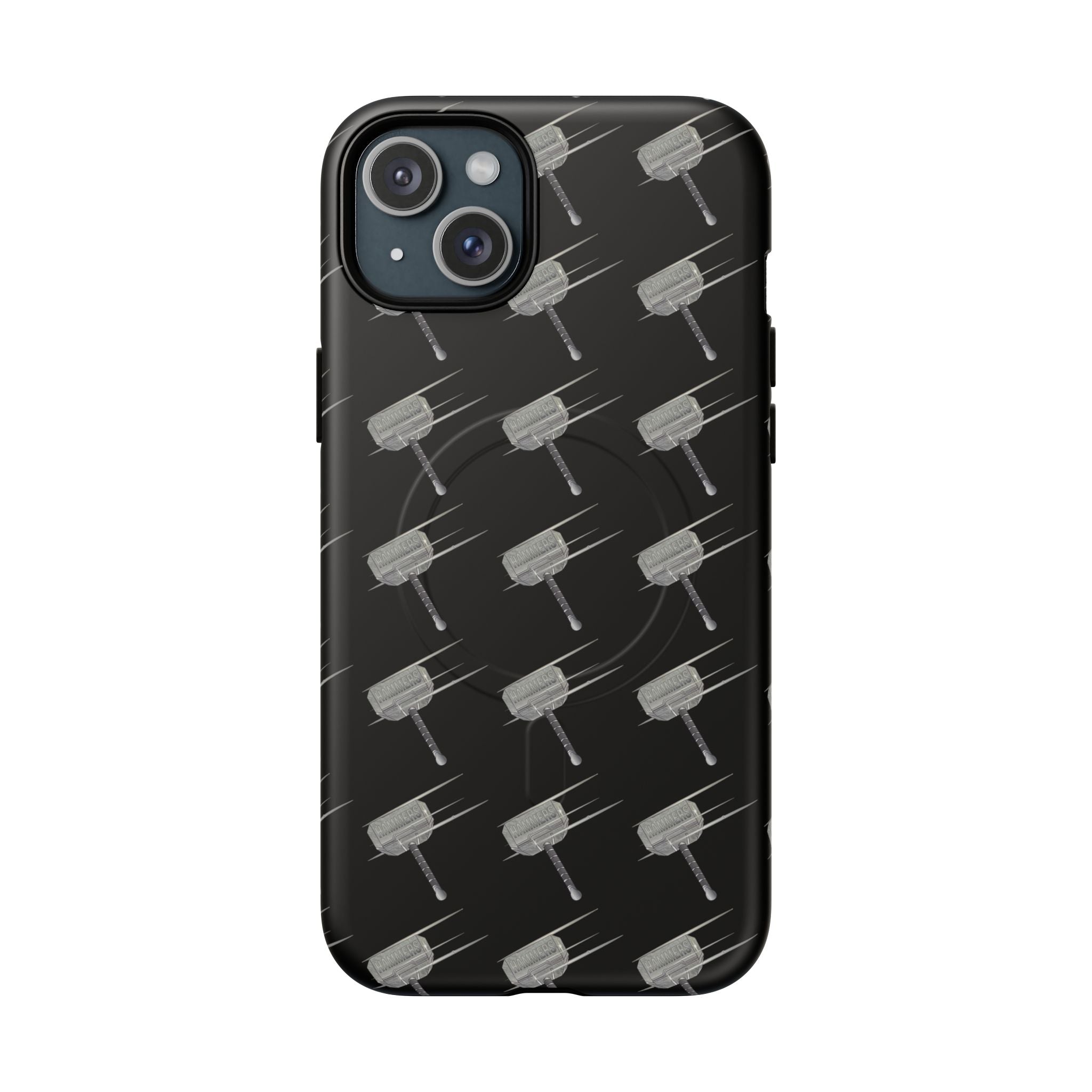 Hammer iPhone Tough Magnetic Cases