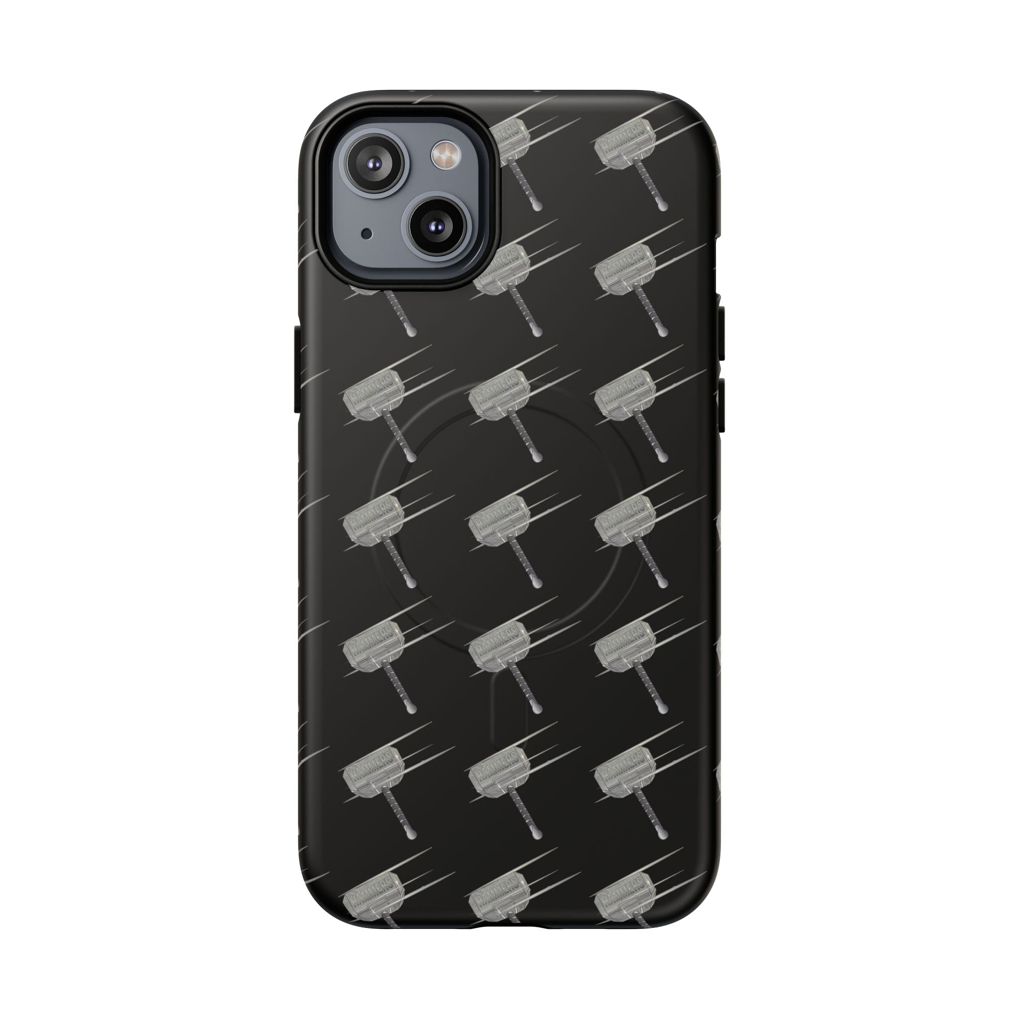 Hammer iPhone Tough Magnetic Cases