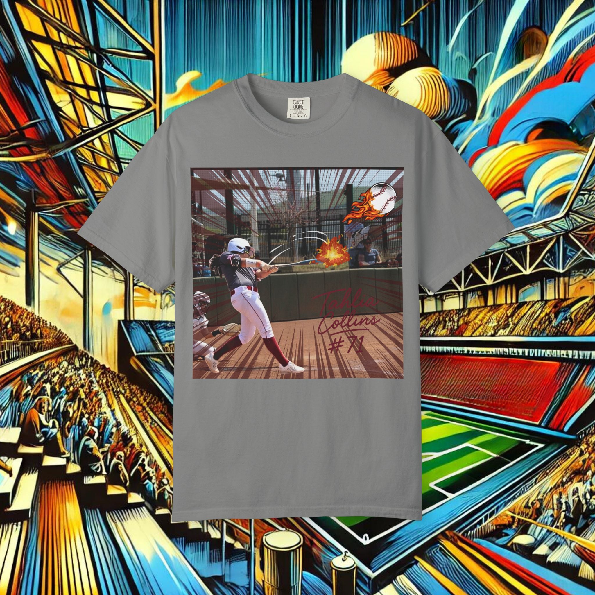 Hammets T.C. Dings Collab T-Shirt
