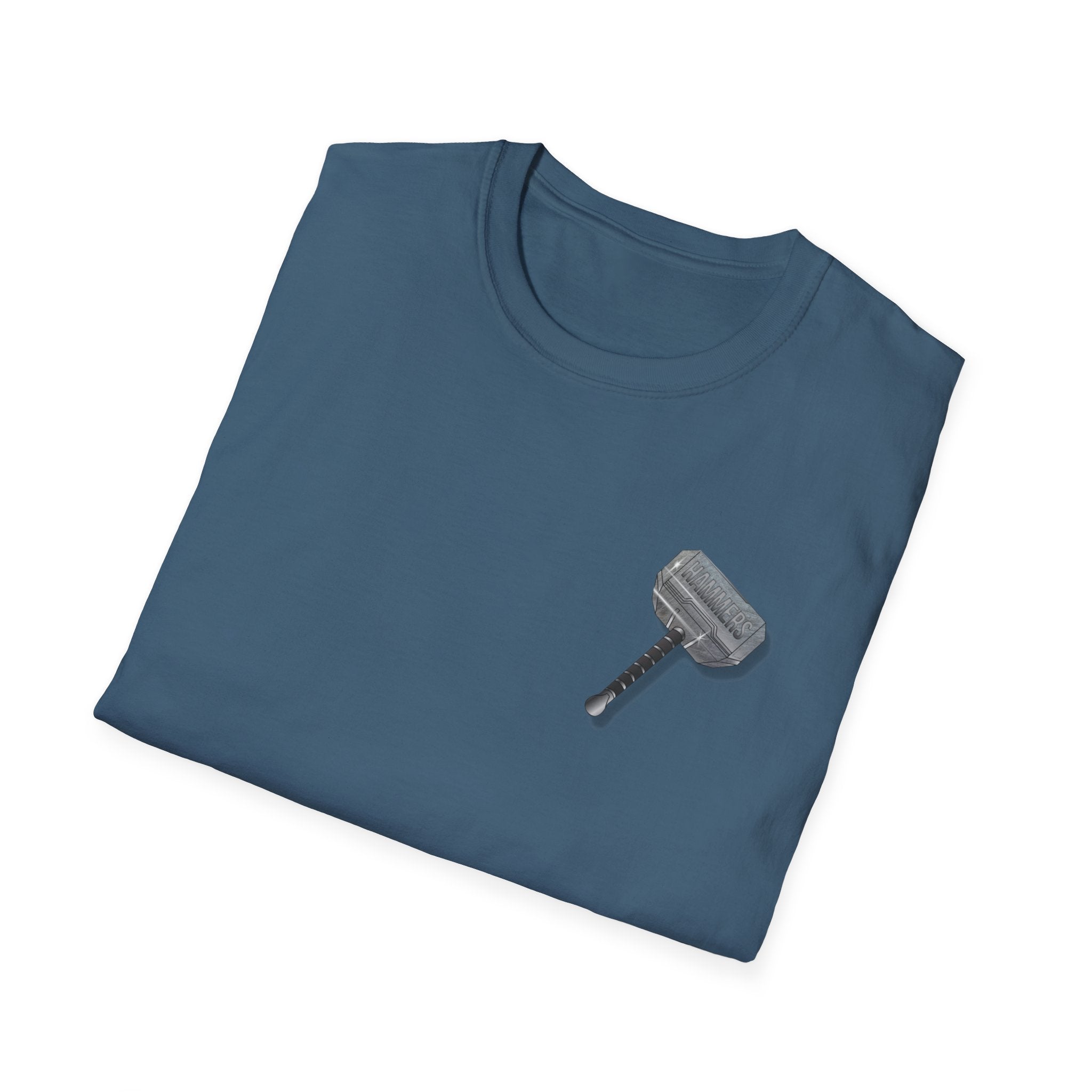 Hammers On The Field T-Shirt