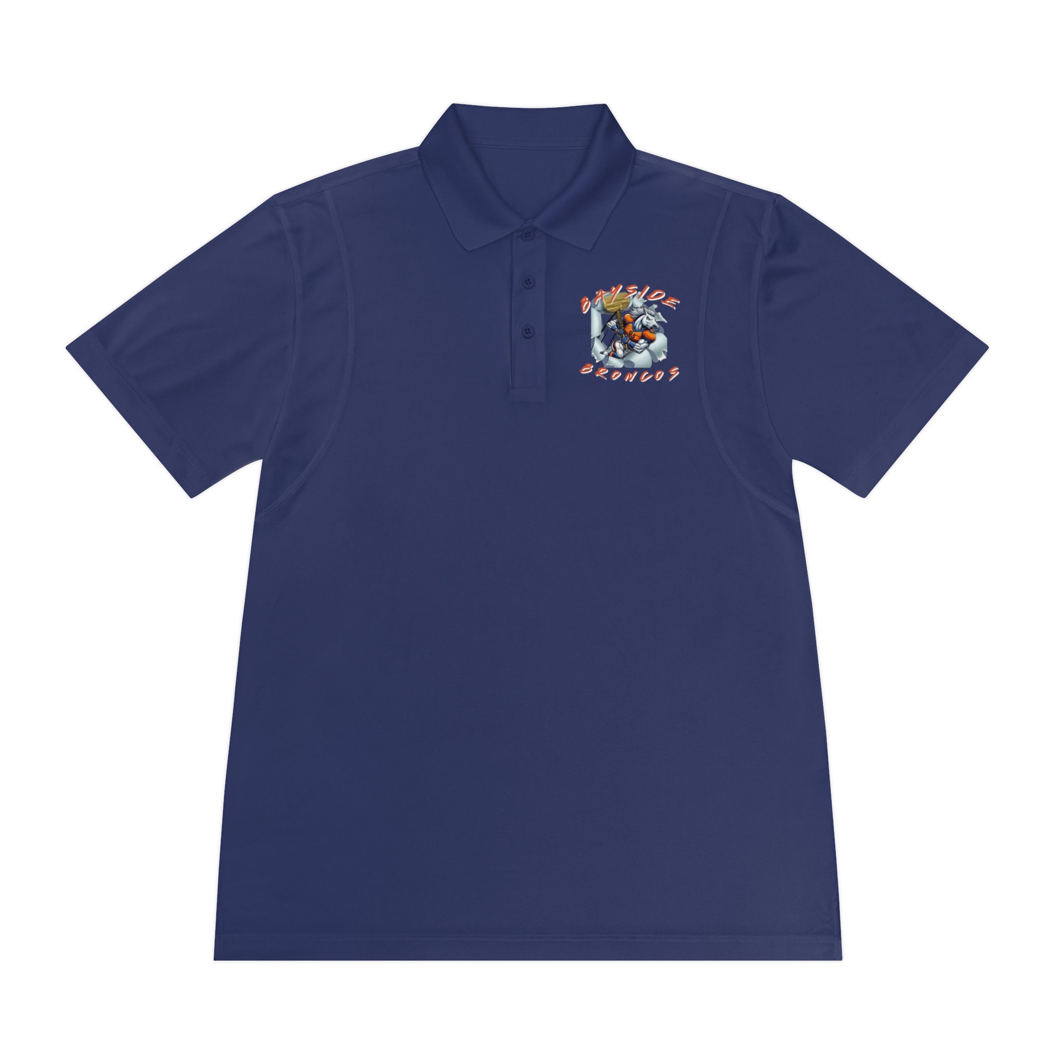 Bayside Hammers Men's Sport Polo Shirt