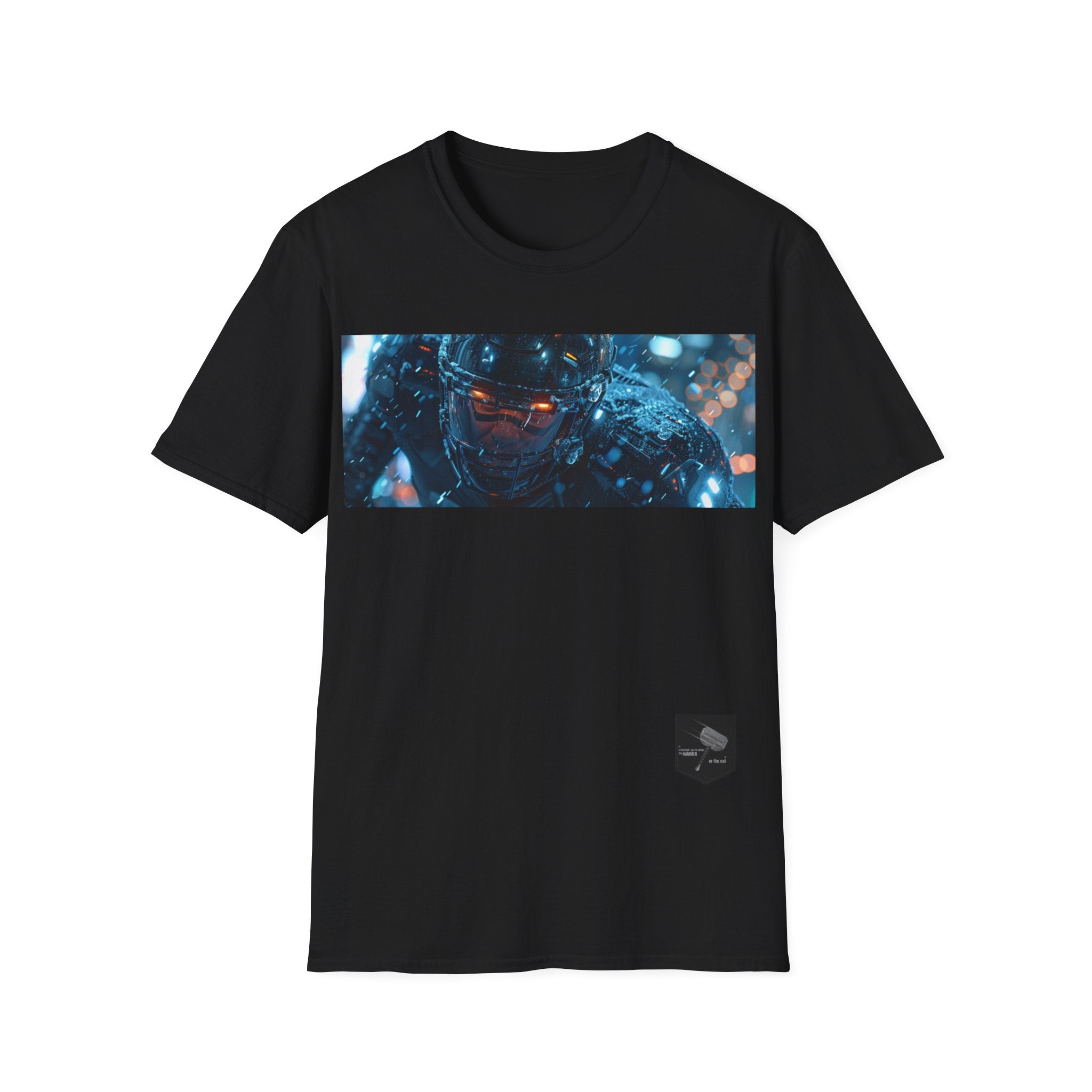 Digital Defense T-Shirt