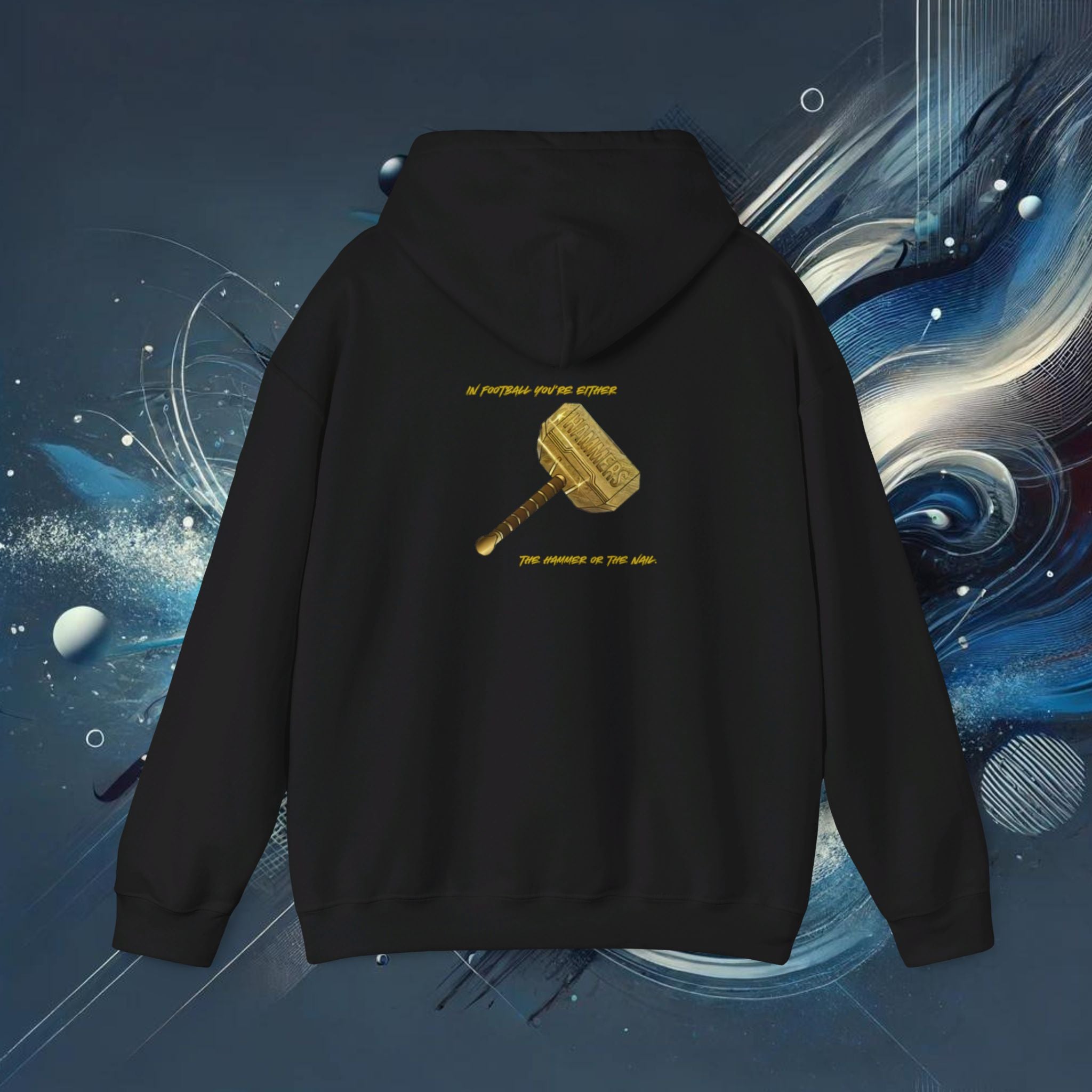 Phantom Enforcer Hoodie