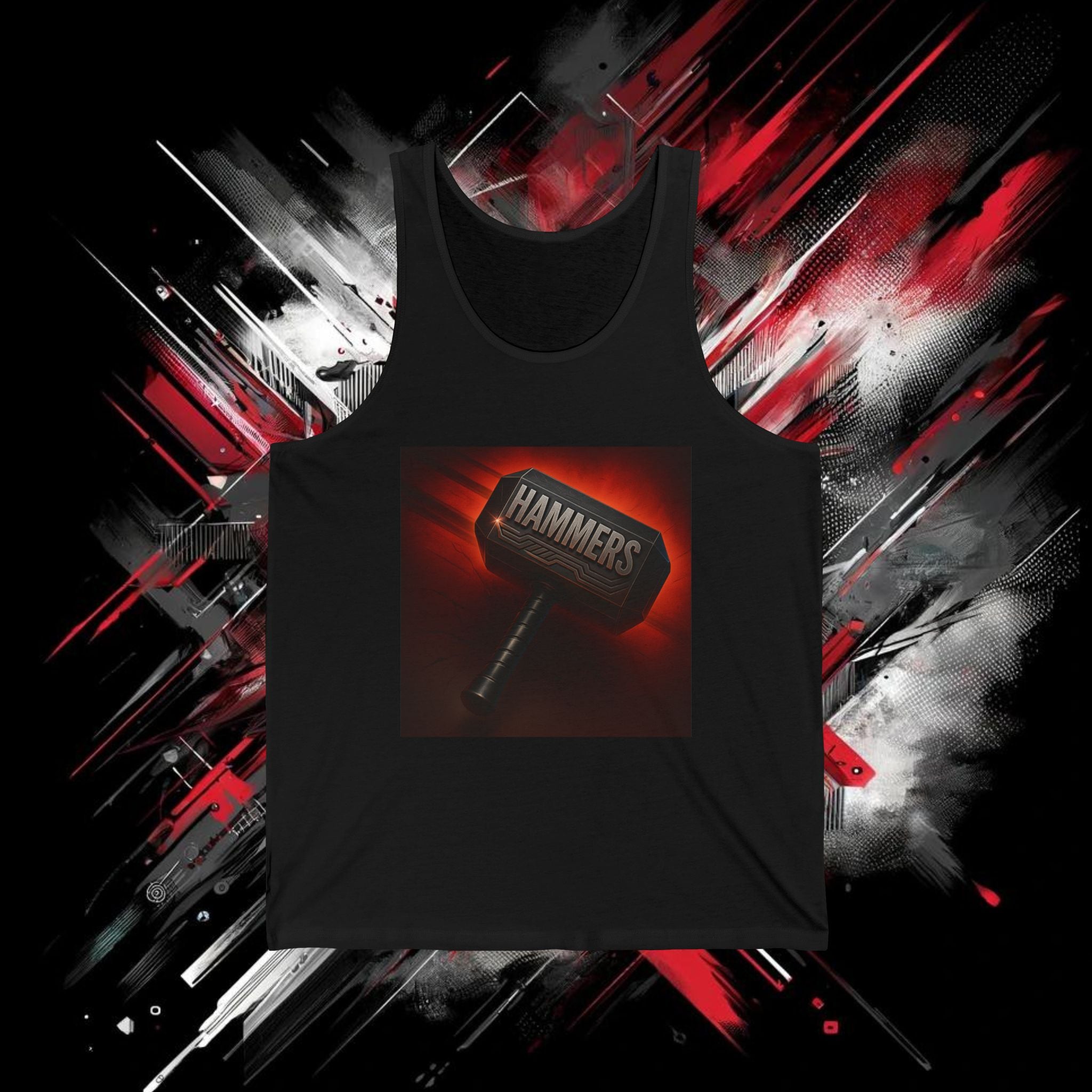 Hammers Elite Athletics 