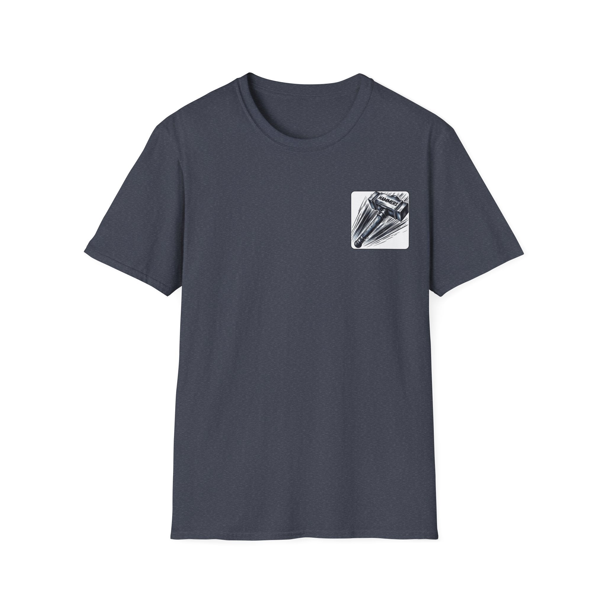 Flying Hammer  T-Shirt