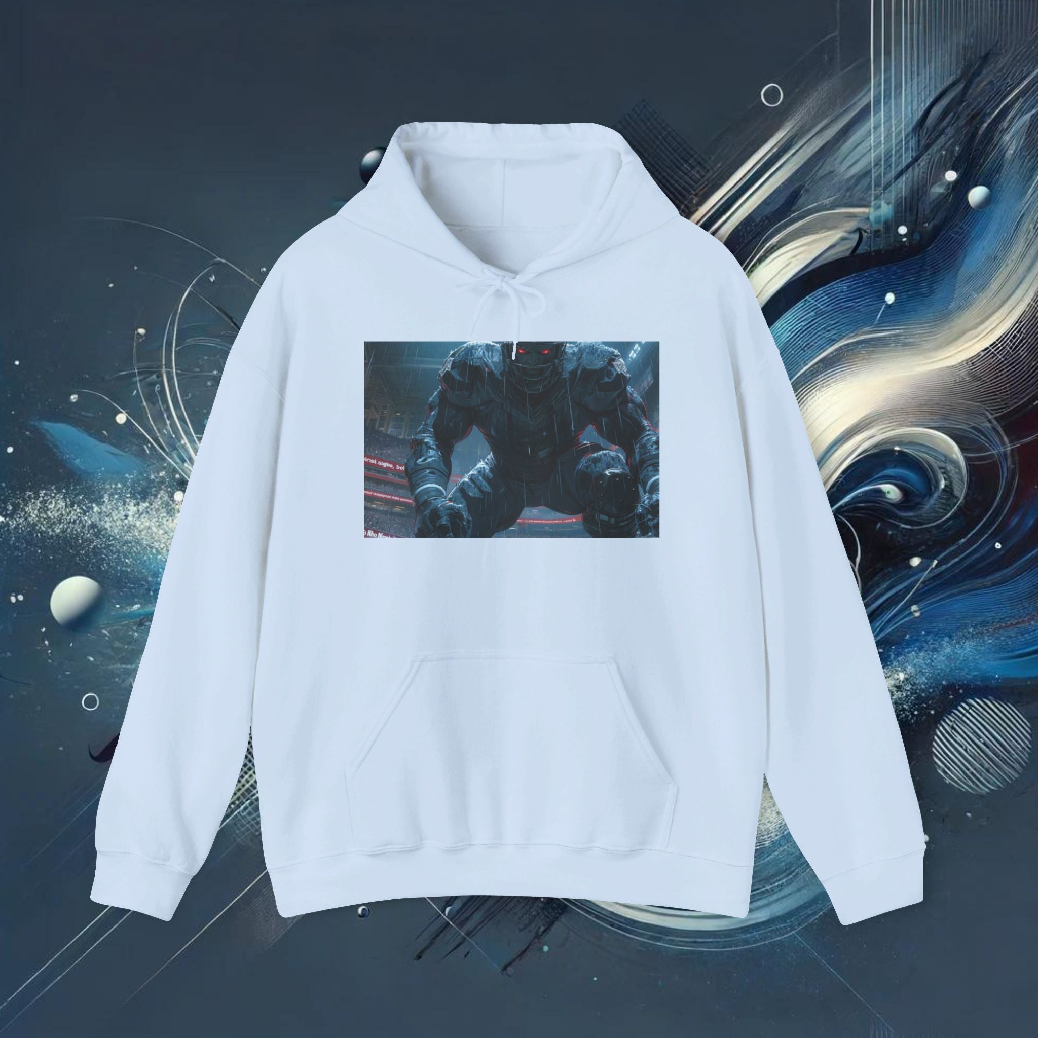 Phantom Enforcer Hoodie