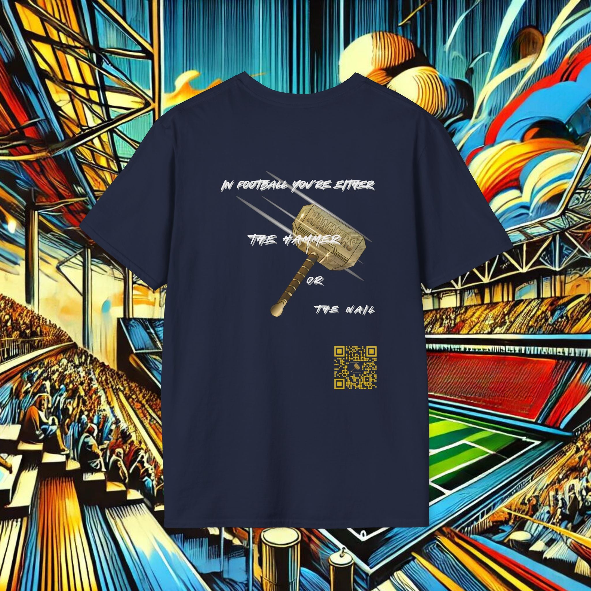 Hammers Elite Athletics 