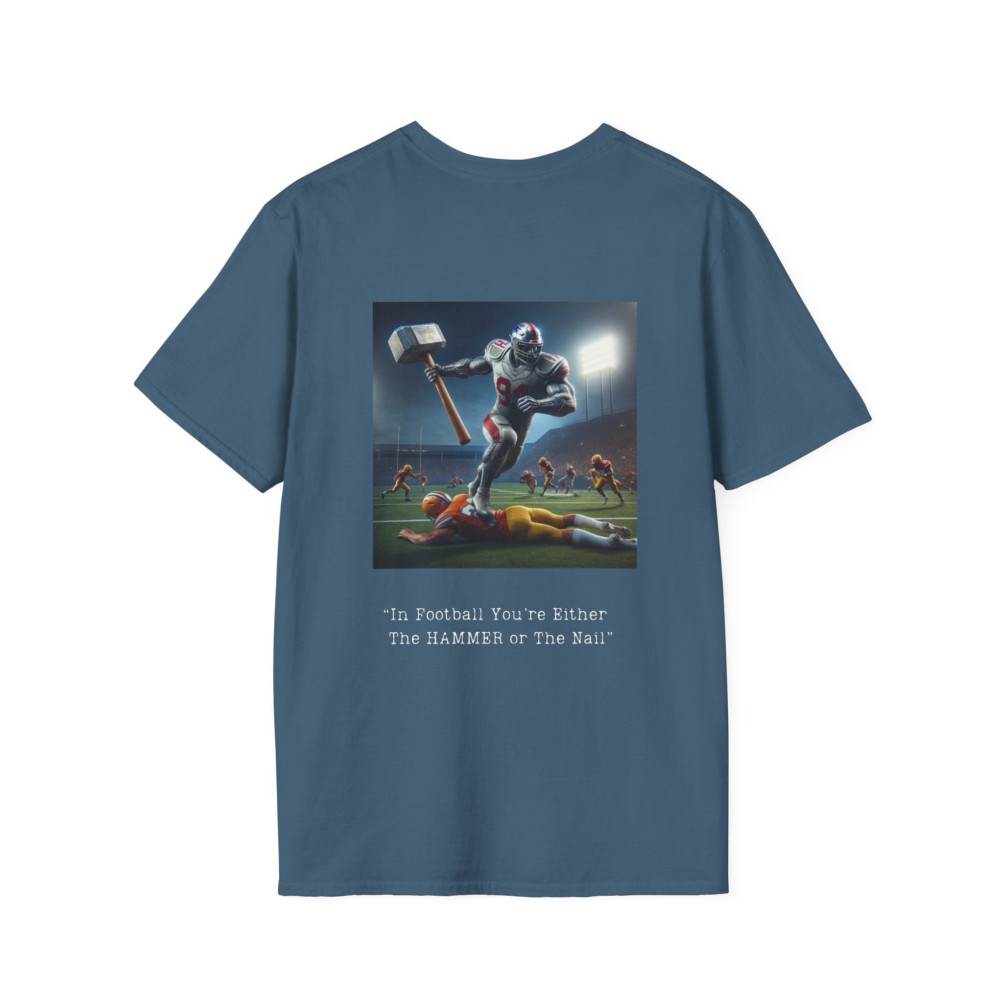 Hammers On The Field T-Shirt