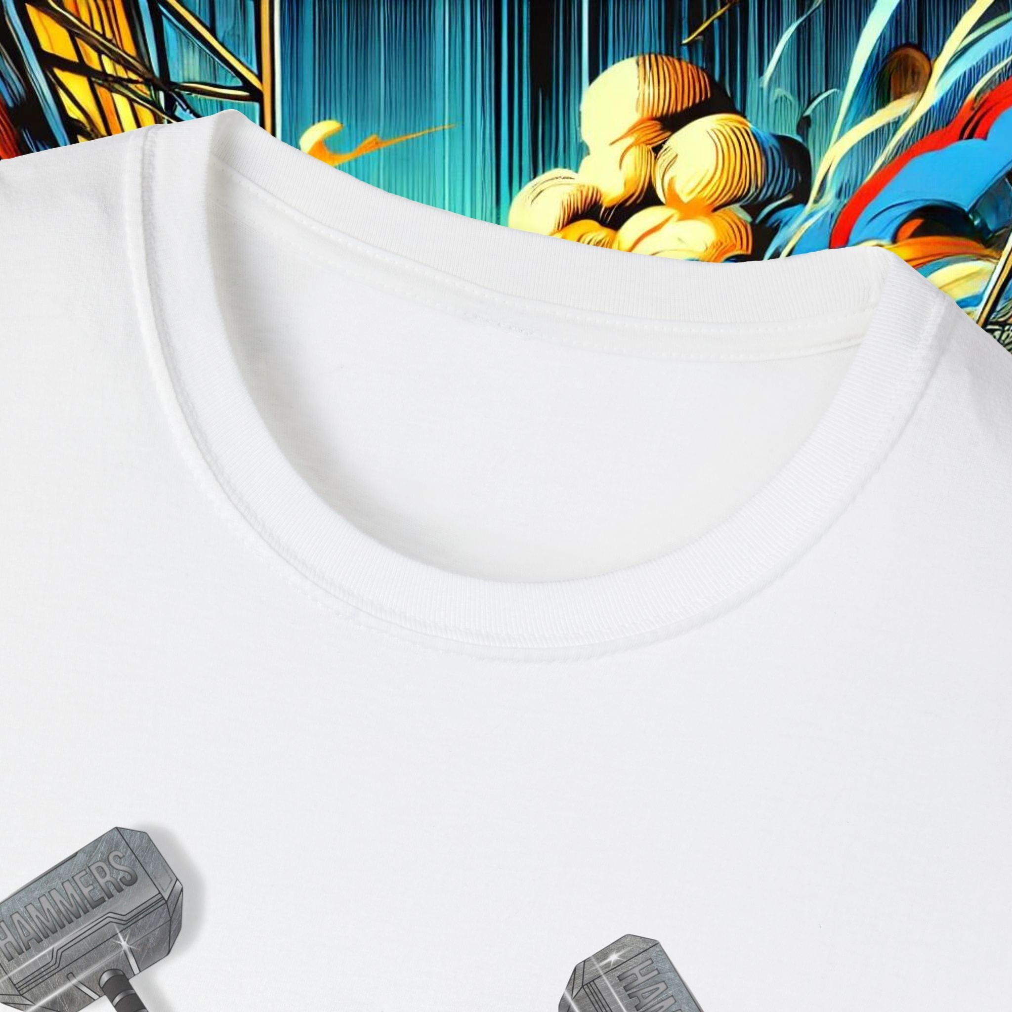 Hammers Supreme Conference T-Shirt