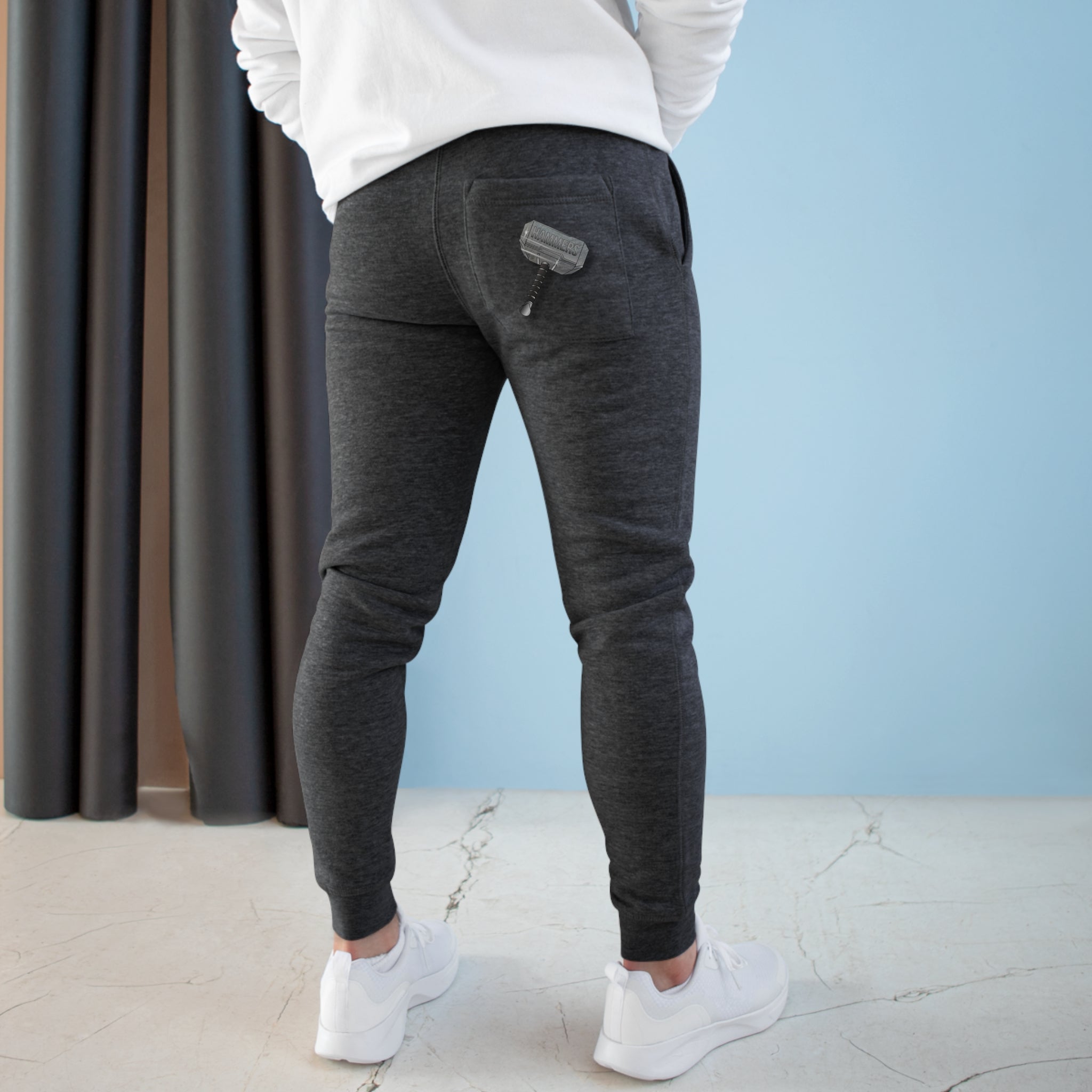 Hammers Elite  Fleece Joggers