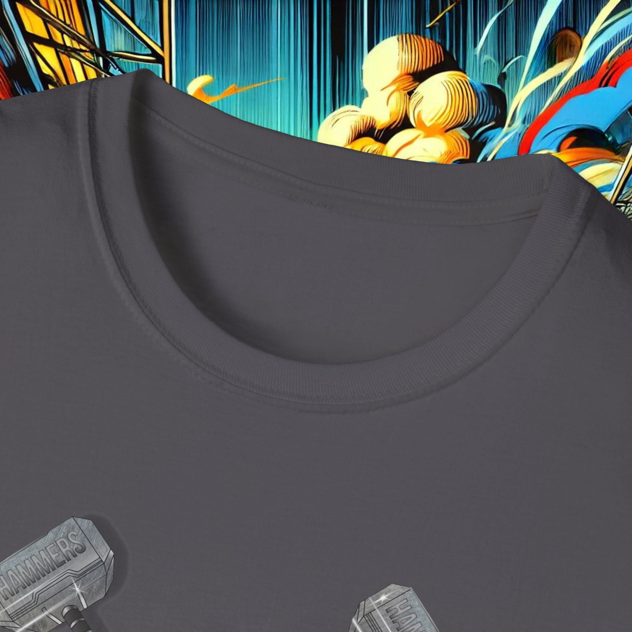 Hammers Supreme Conference T-Shirt