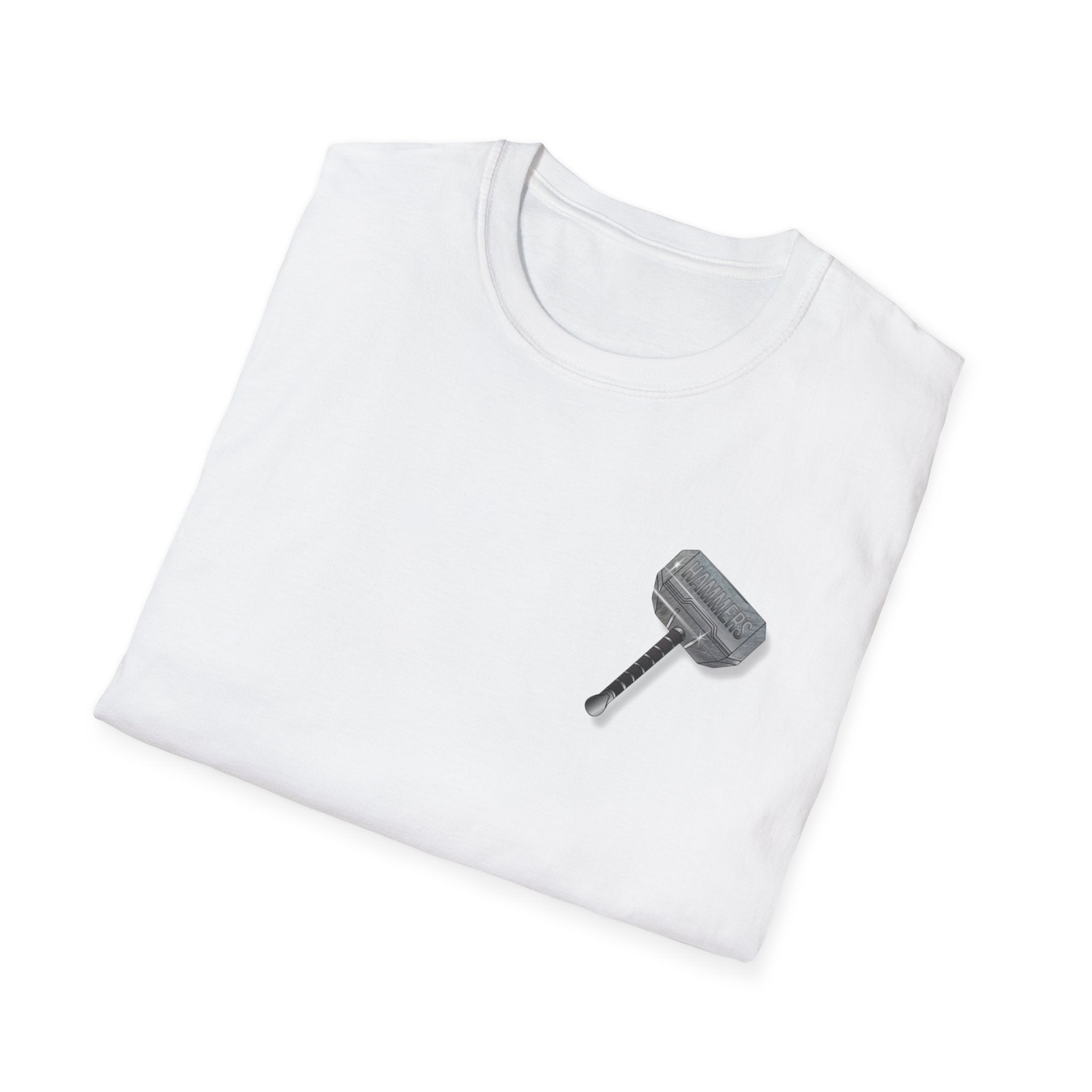 Hammers On The Field T-Shirt