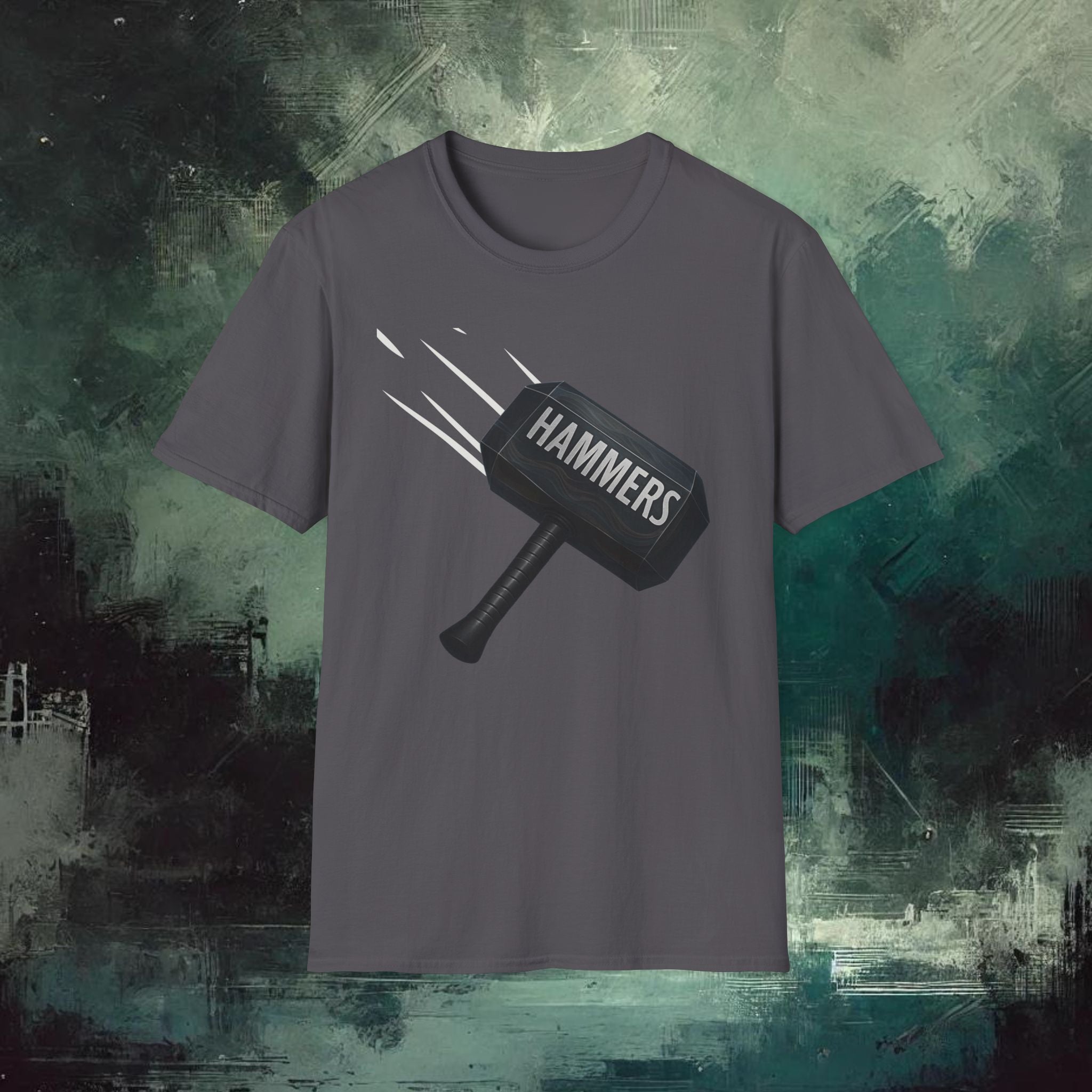 Hammers Elite Athletics 