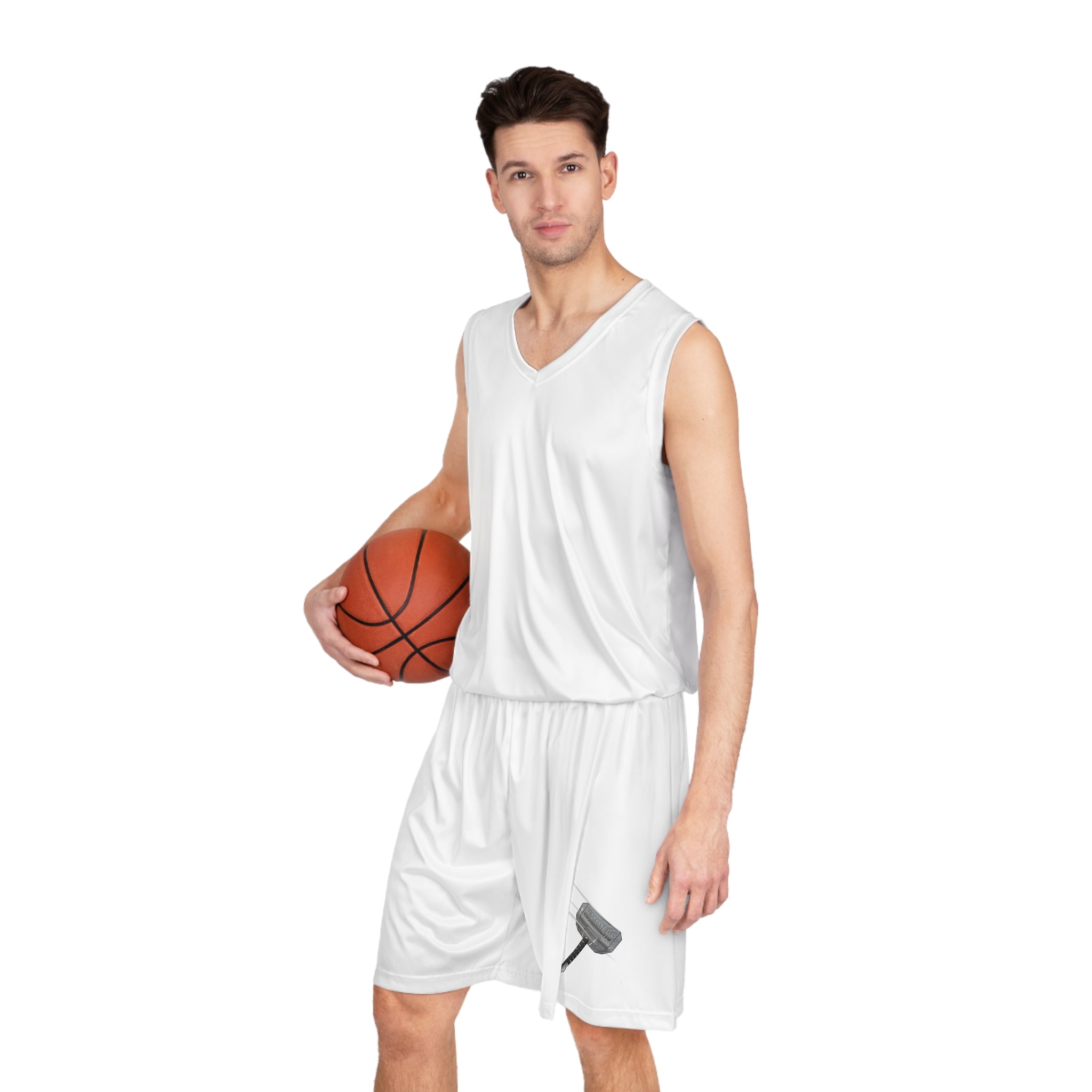 Hammers B-Ball Shorts