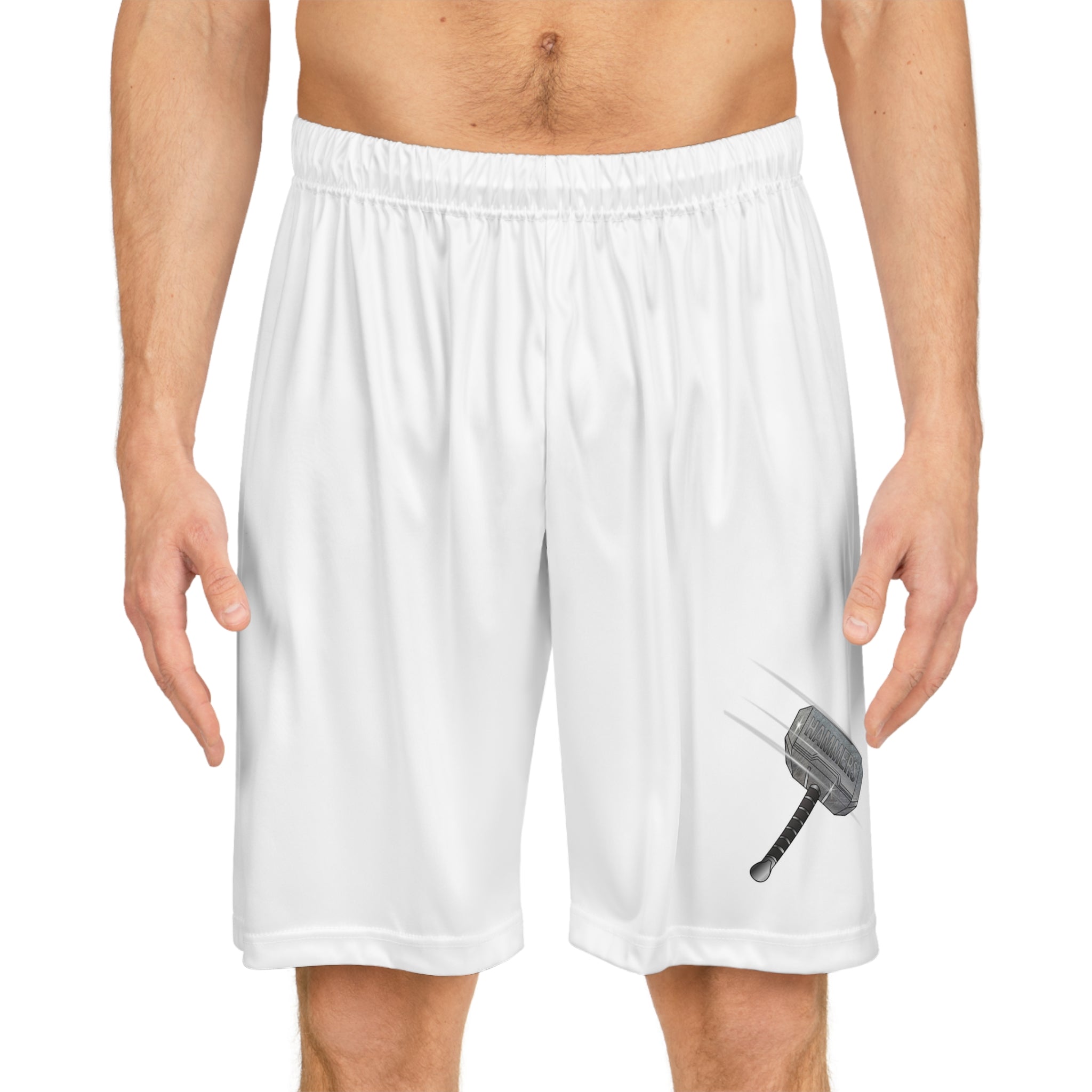 Hammers B-Ball Shorts