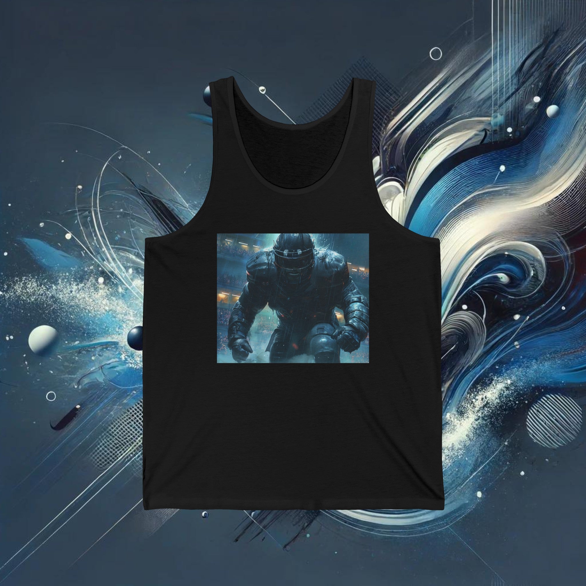 Frost-Backer Tank Top