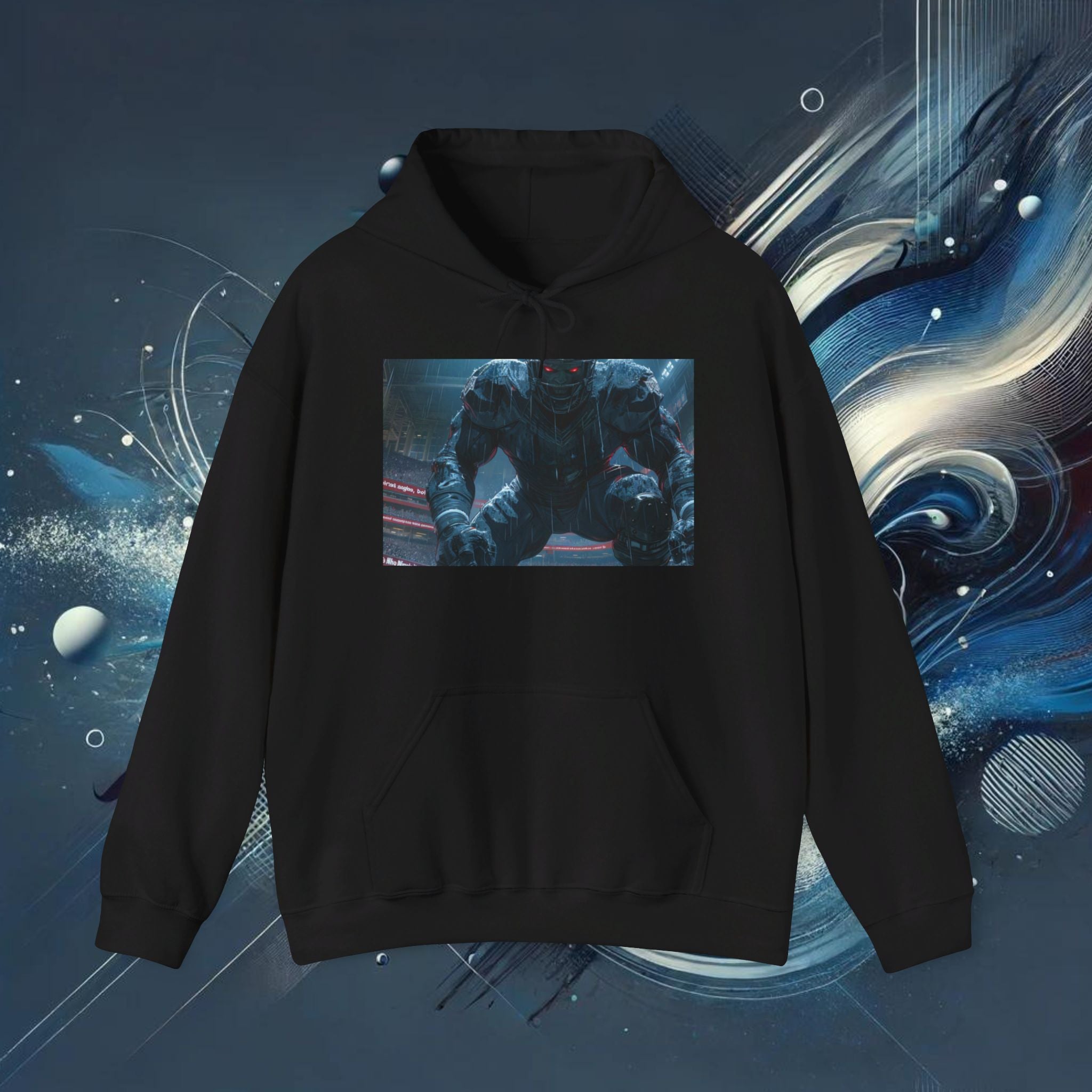 Phantom Enforcer Hoodie